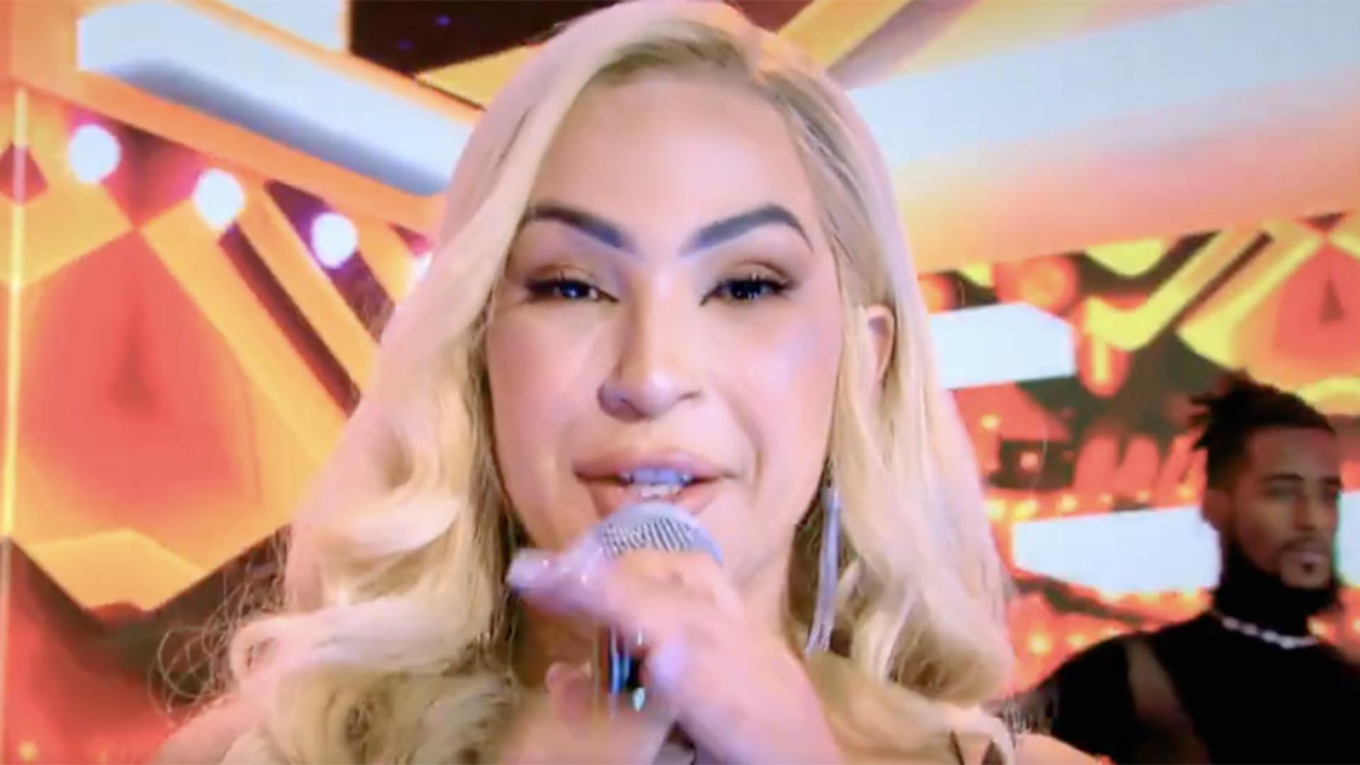 Valesca Popozuda surge quase irreconhecível e os fãs não perdoam: ‘Gente!’