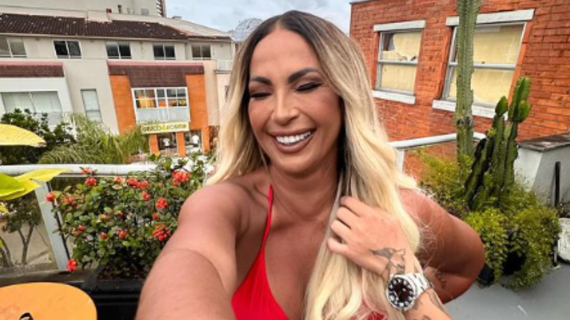Valesca Popozuda adianta expectativas para Carnaval de 2024: ‘Tudo pode acontecer’