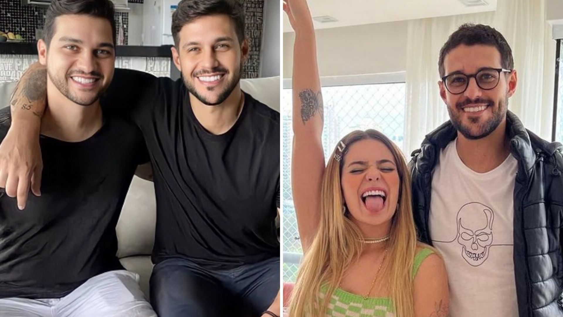 Personalidade forte: Rodrigo Mussi coleciona acusações de “ingratidão”