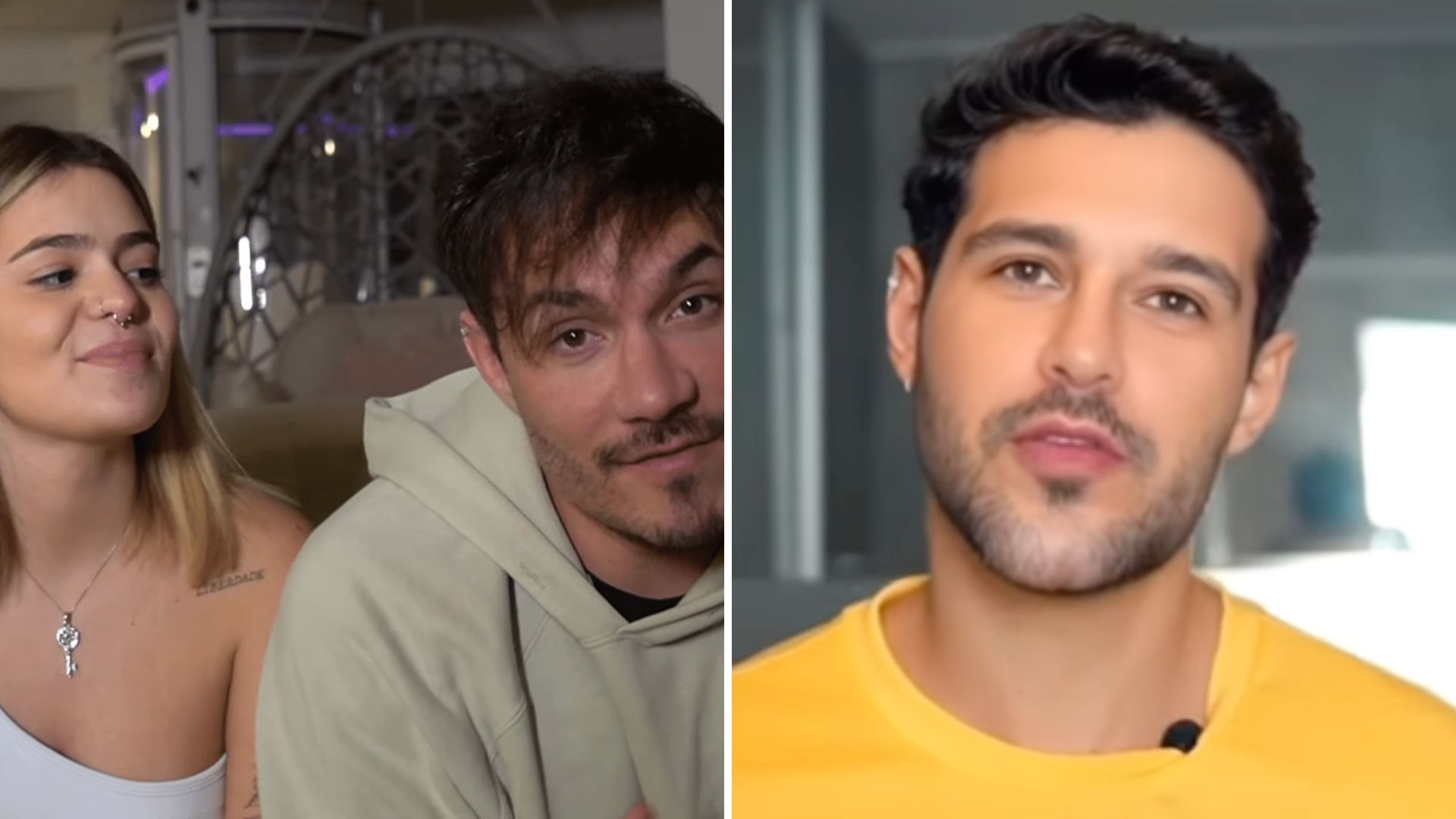 Tolerância zero! Viih Tube e Eliezer tomam medida drástica contra Rodrigo Mussi