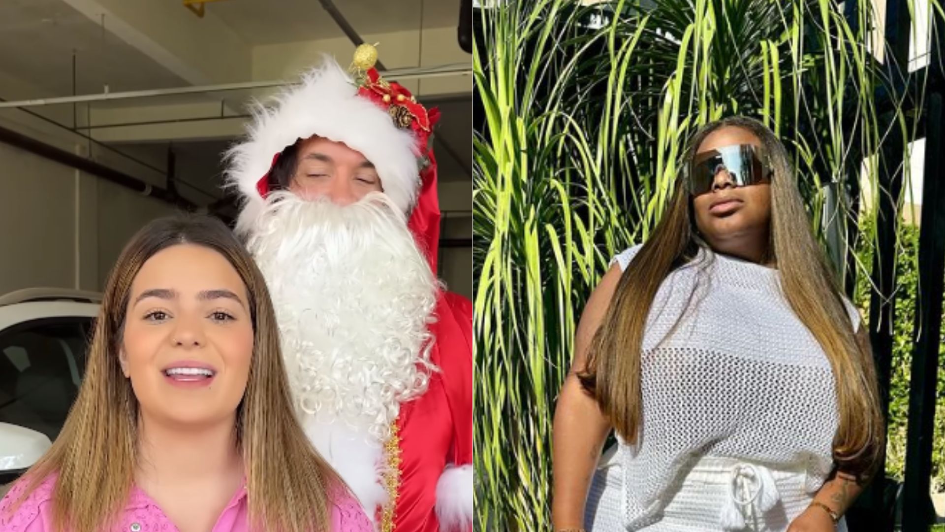 De Viih Tube a Jojo Todynho: Veja os presentes de Natal dos famosos para seus funcionários