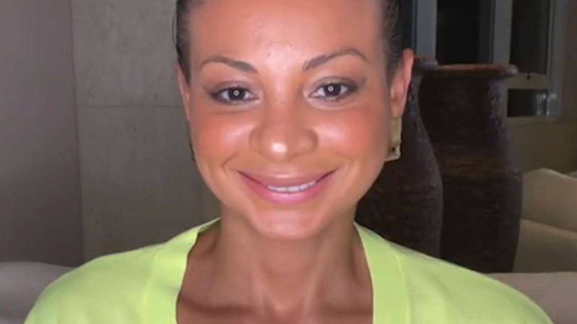 Walewska Oliveira: ex-atleta deixou herança milionária; veja valores