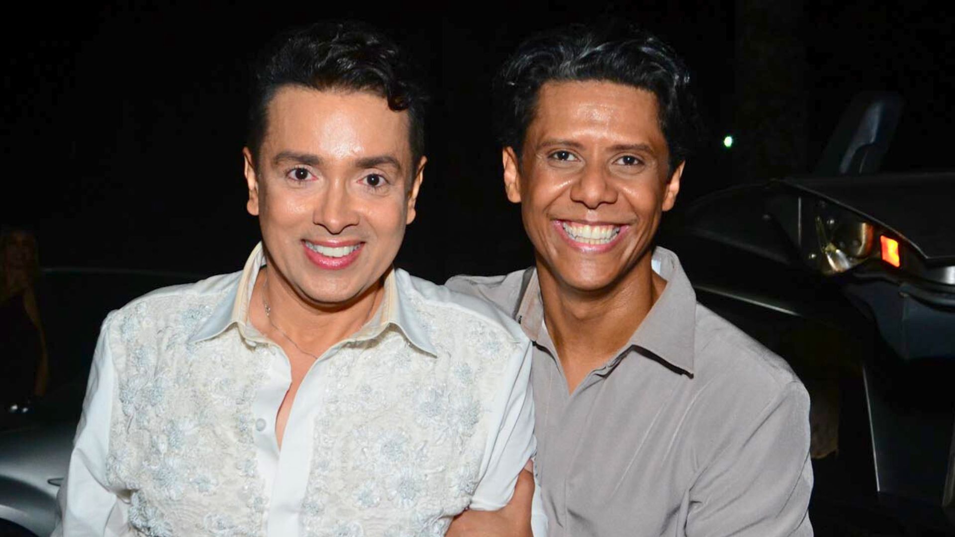 Quanto custou o casamento de Wendell Bendelack e Rodrigo Fagundes? Veja