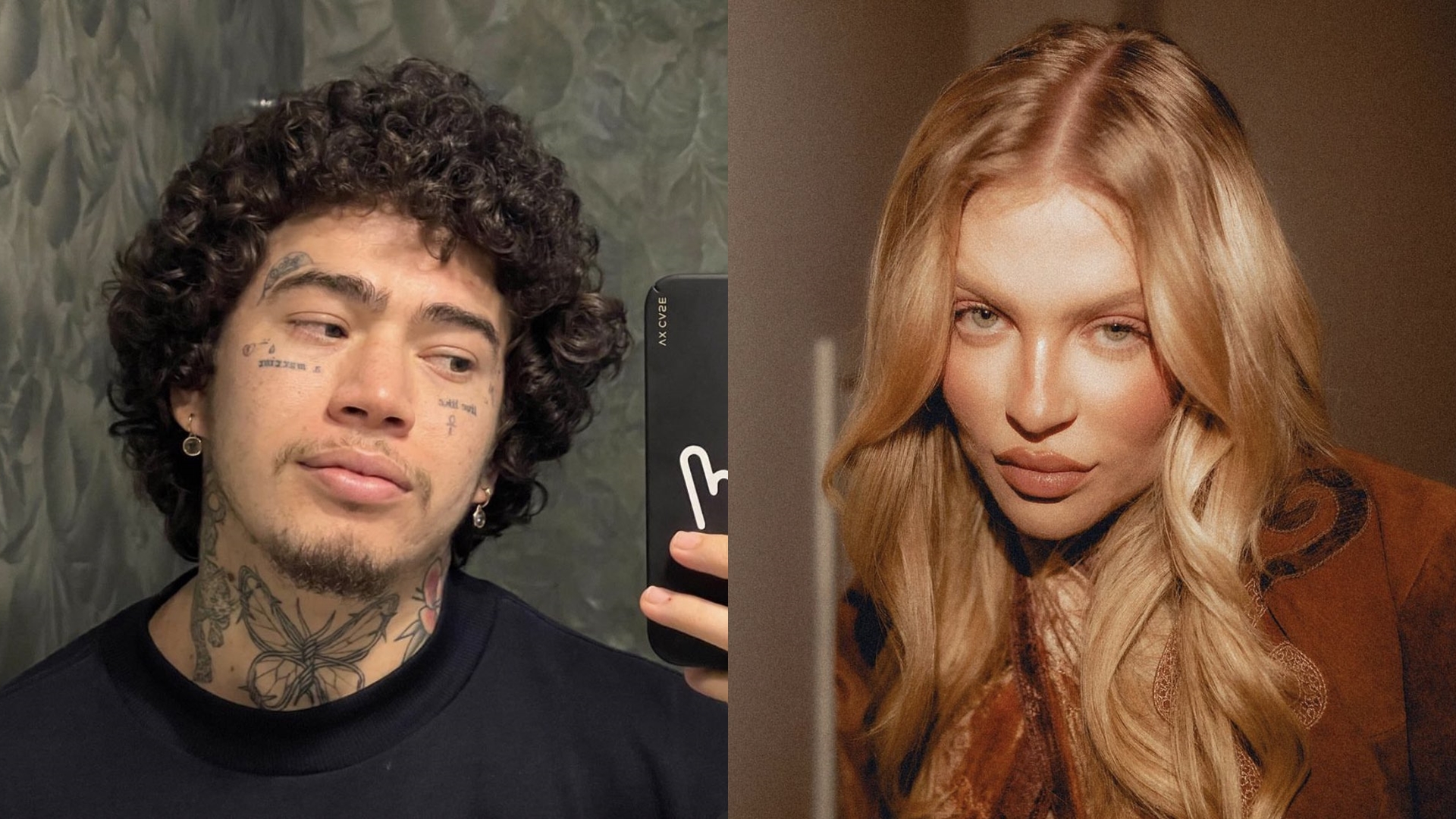 Drogas e saúde mental: Entenda o fim do casamento de Luísa Sonza e Whindersson Nunes