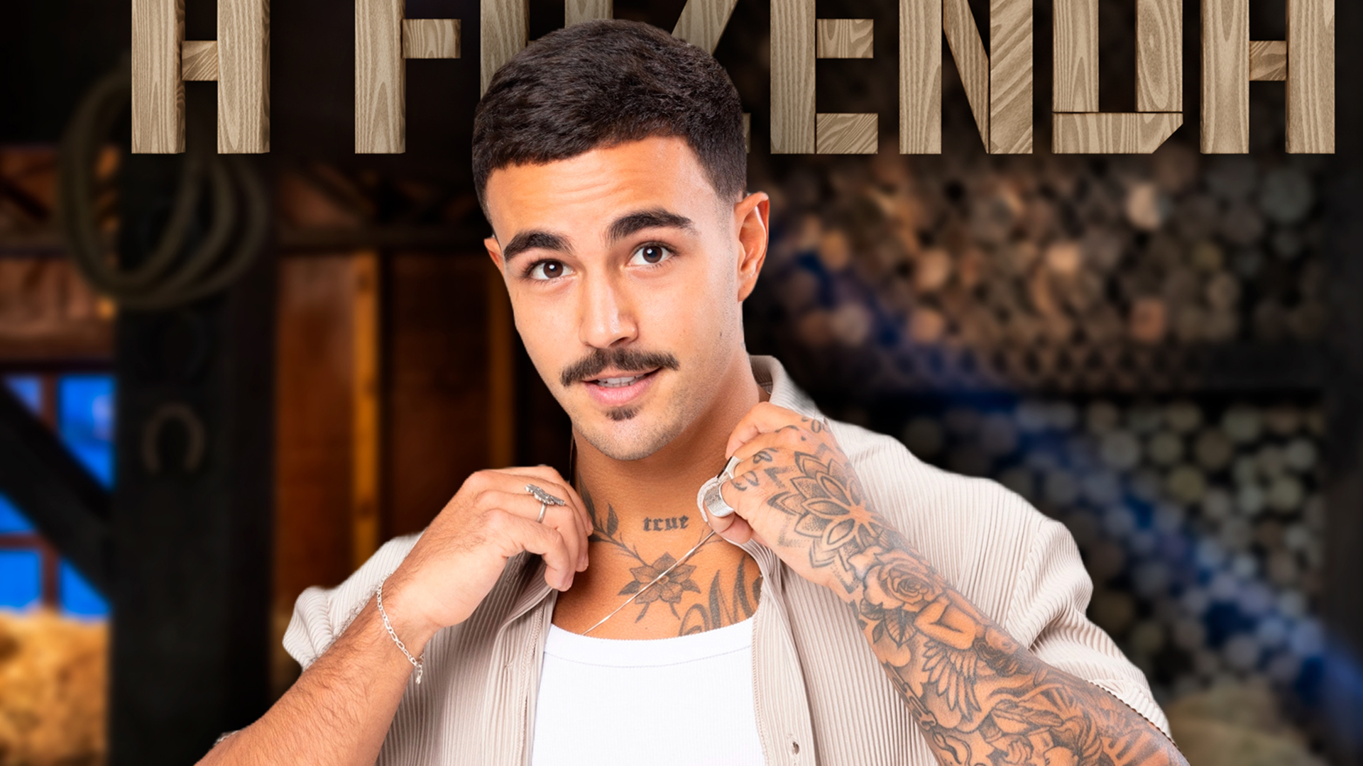 A Fazenda 15: Yuri é eliminado do reality show
