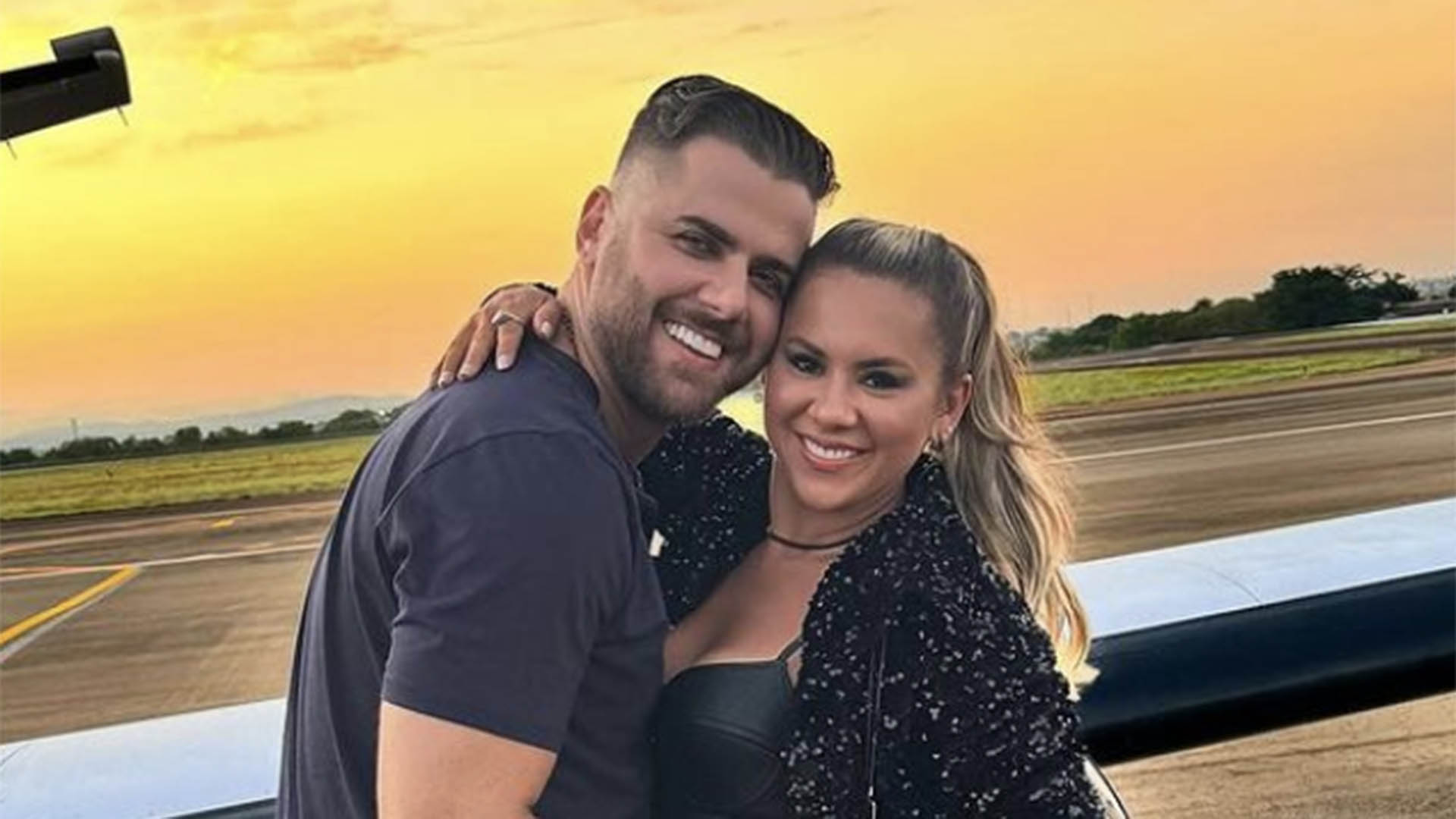 Esposa de Zé Neto divulga comunicado sobre a internação do marido