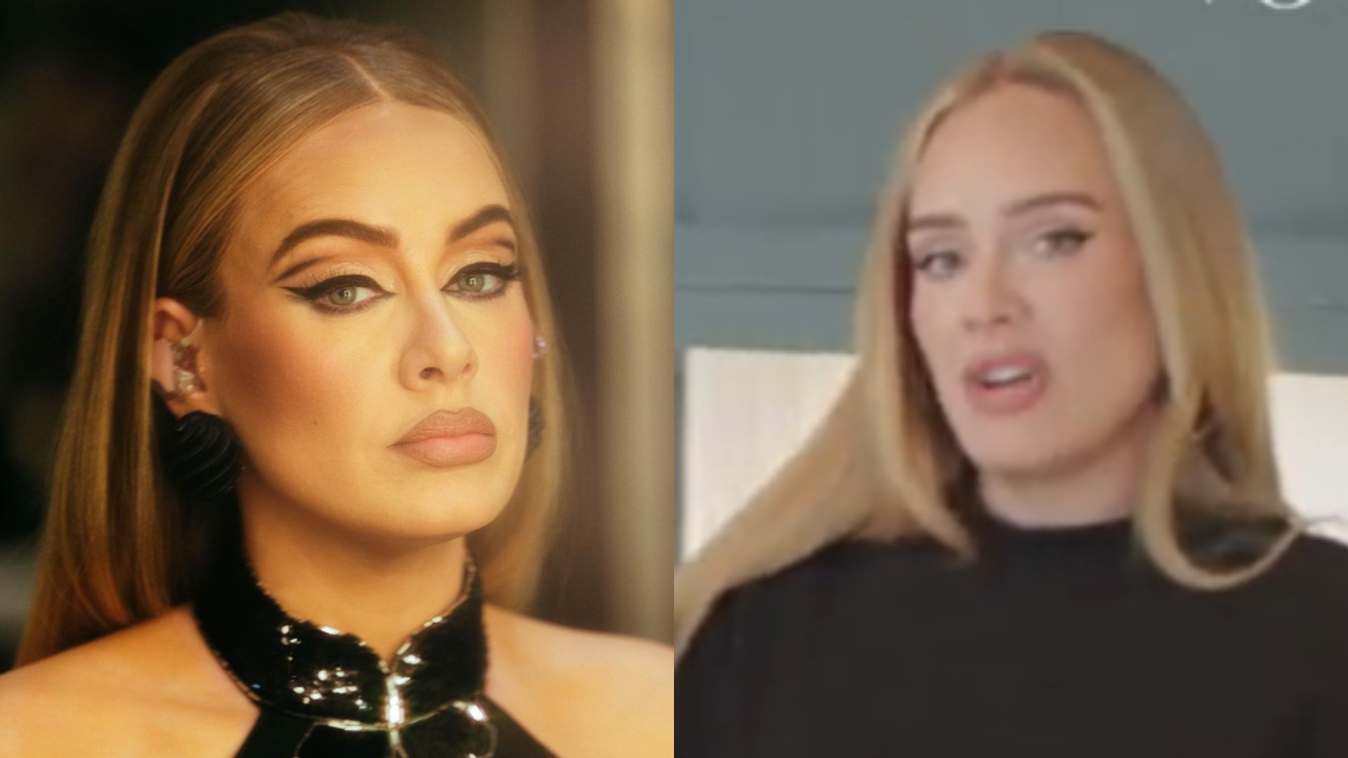 Adele recebeu anel de noivado milionário de namorado, segundo site