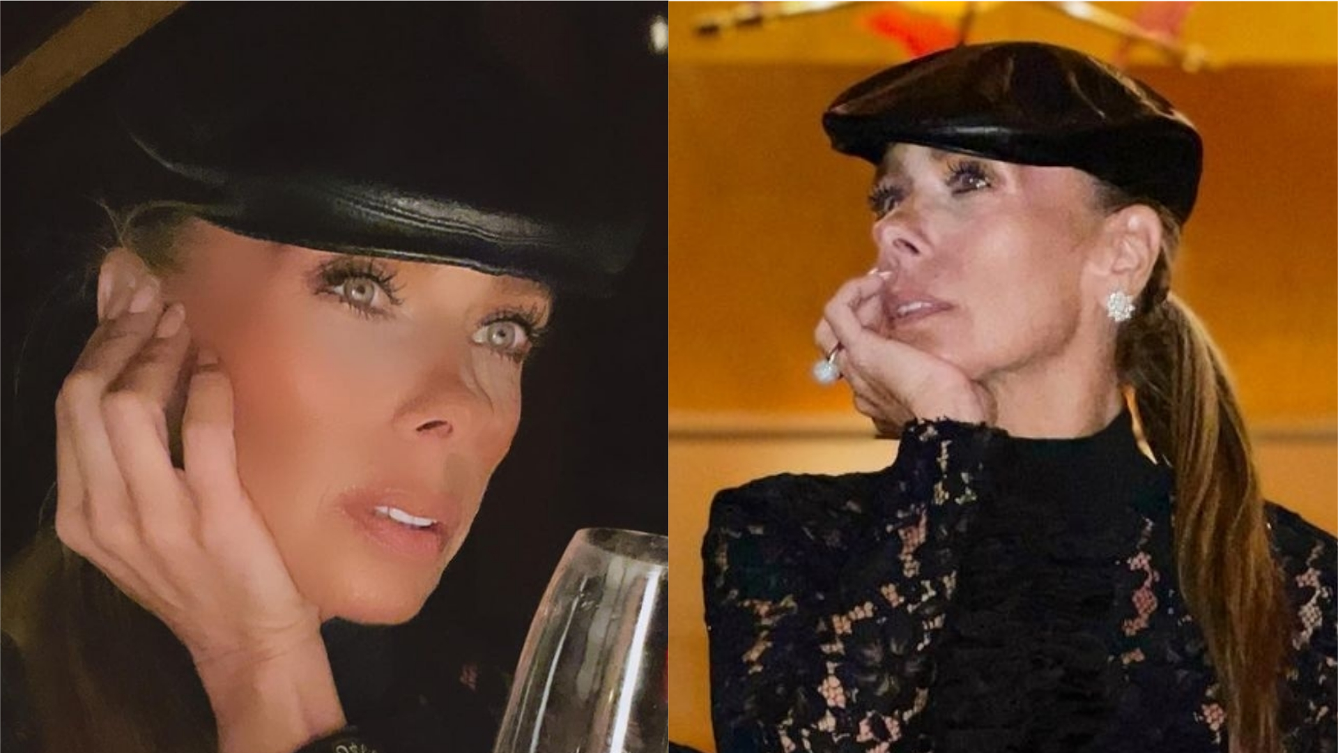 Adriane Galisteu viaja com o filho para a Suíça após desfilar no carnaval: “Preciso curtir”