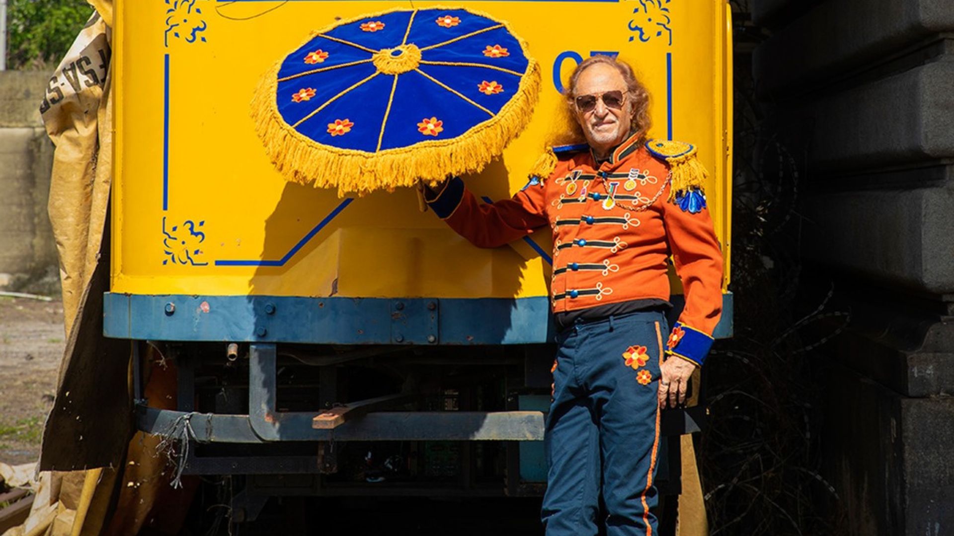 Alceu Valença elege cidades favoritas para o Carnaval: ‘Alegrar’