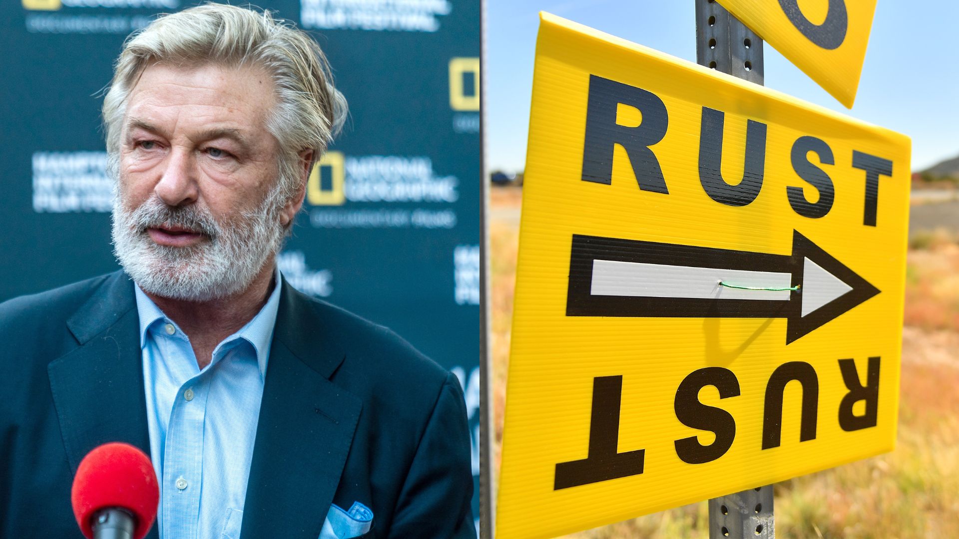 Alec Baldwin é oficialmente acusado do homicídio de Halyna Hutchins