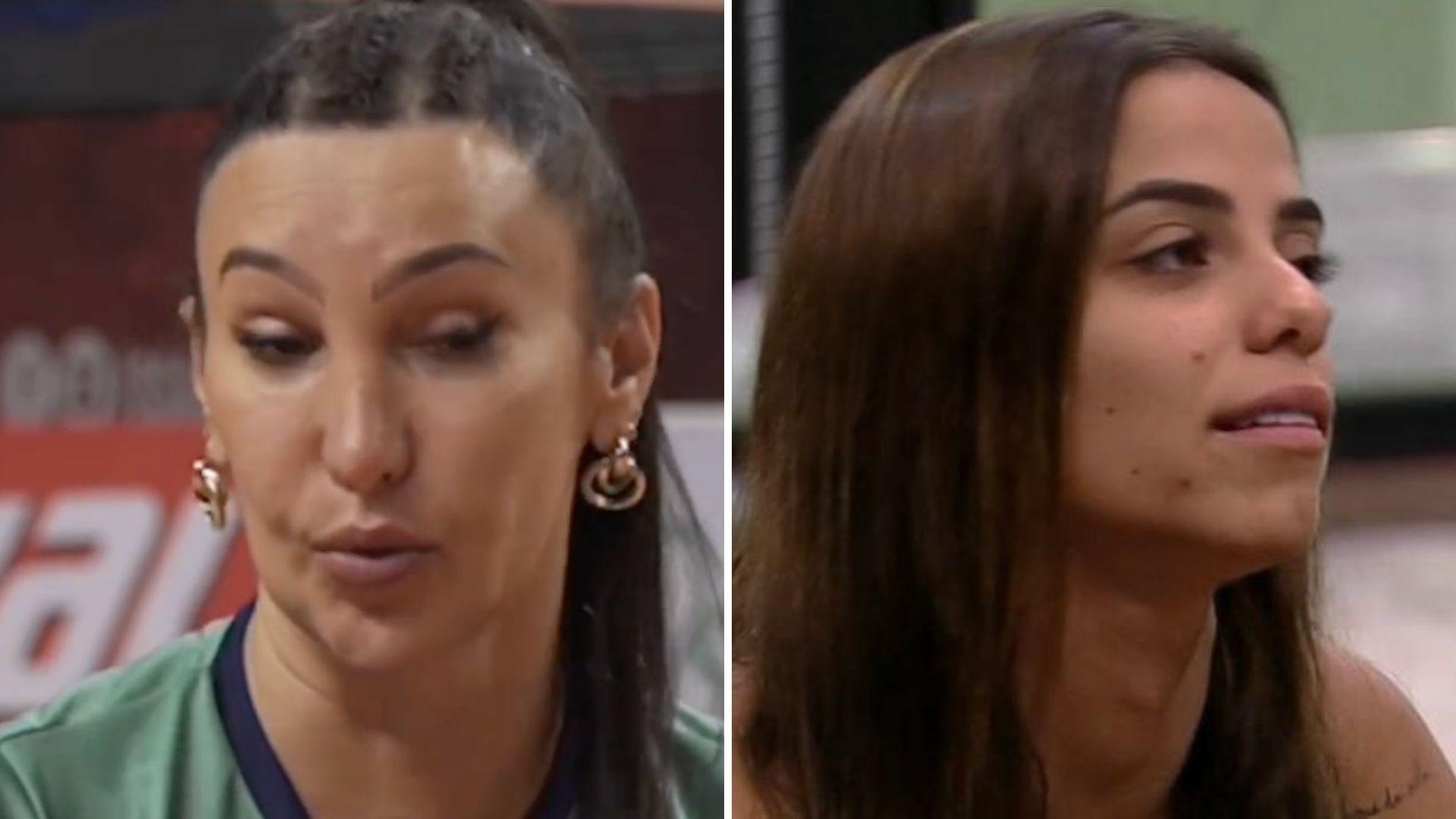 Amiga de Key Alves detona sua participação no BBB23: “Fecha um pouco a boca”