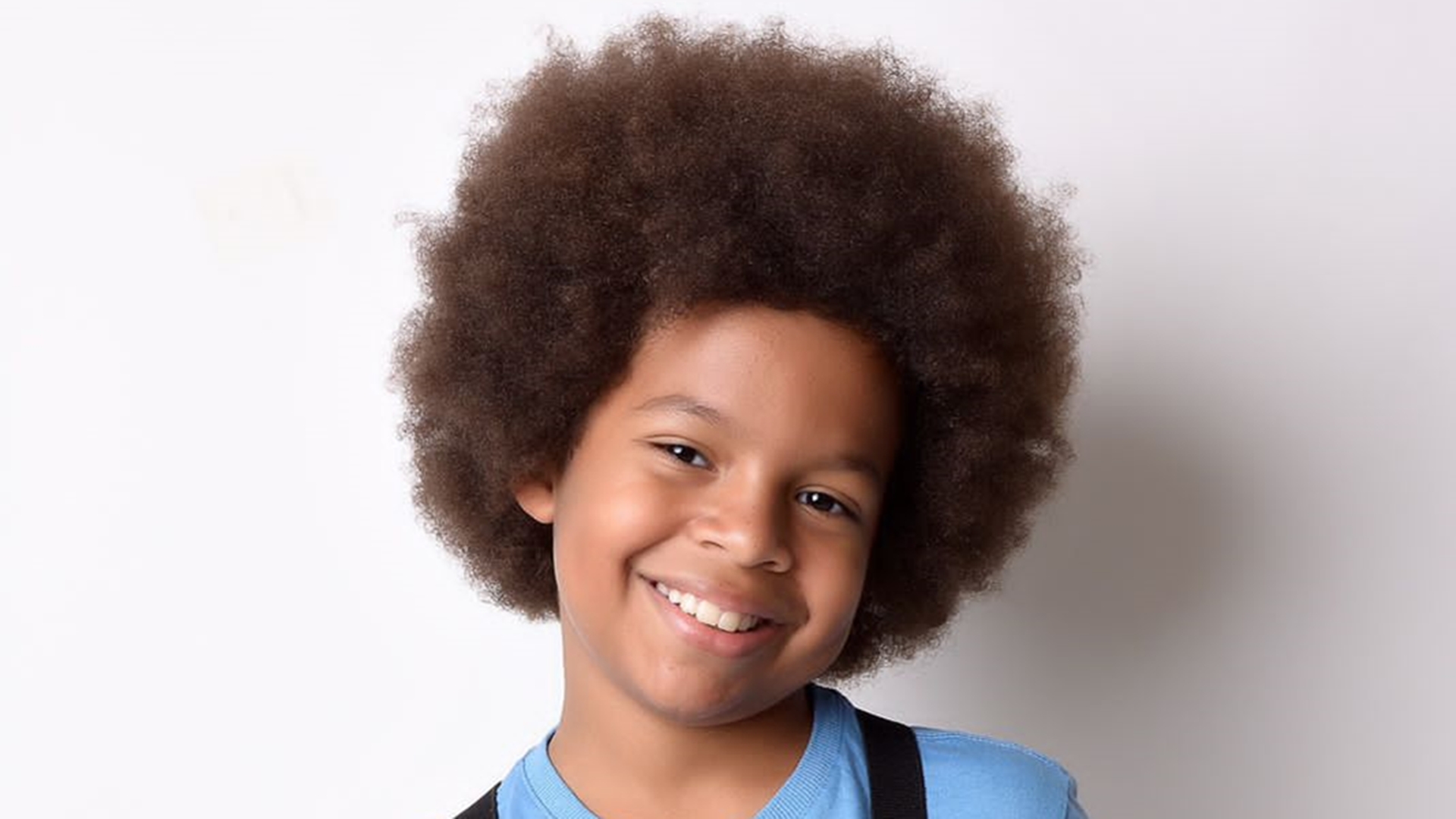 Amor Perfeito: Globo escala ator mirim para encarnar personagem inspirado em filme cristão