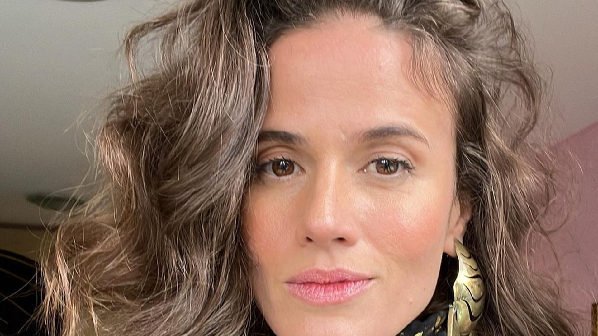 Ana Cañas já criticou emissora após ser cortada de transmissão; relembre polêmica