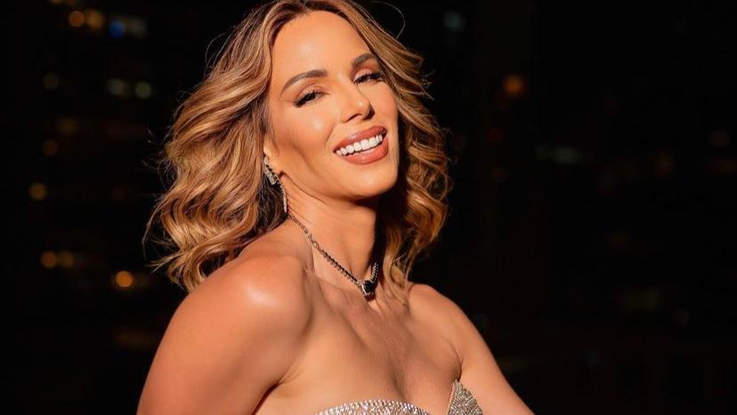 Fora da Globo, Ana Furtado entra na mira do SBT para apresentar novo reality show