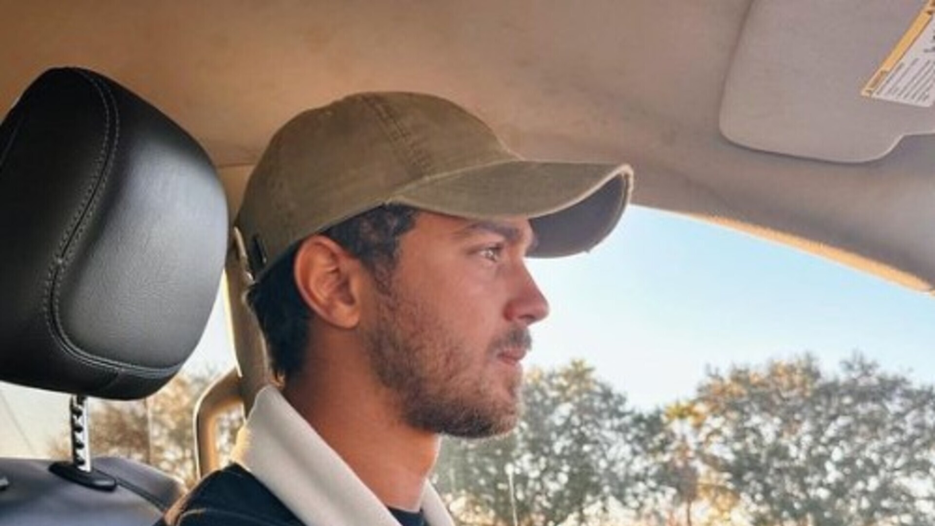 Ao completar 26 anos, André Luiz Frambach reflete sobre sua vida e compartilha momentos marcantes
