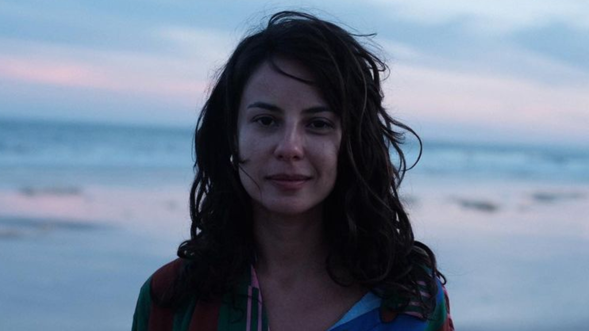 Andréia Horta faz linda declaração para o pai: ”Nunca permitiu que eu não fosse independente”