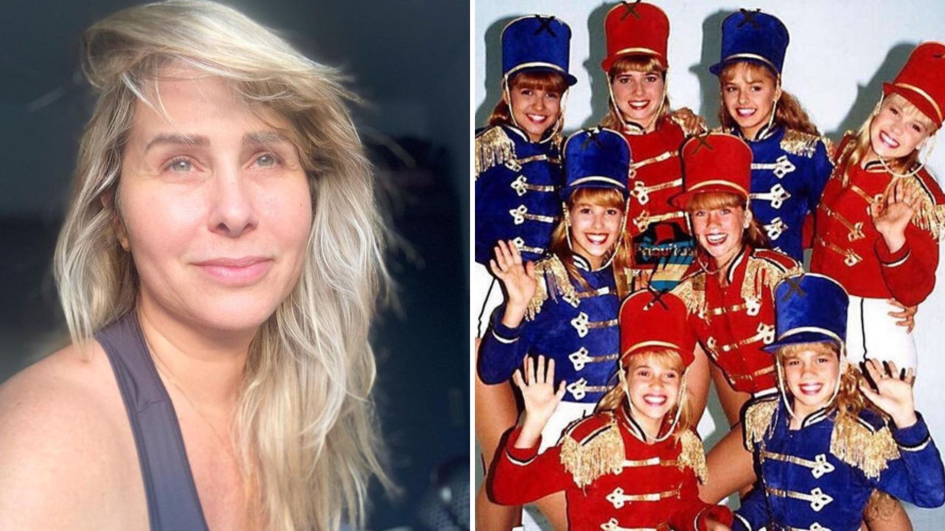 Barraco! Andreia Sorvetão é expulsa de grupo com ex-paquitas: “Falta de respeito”