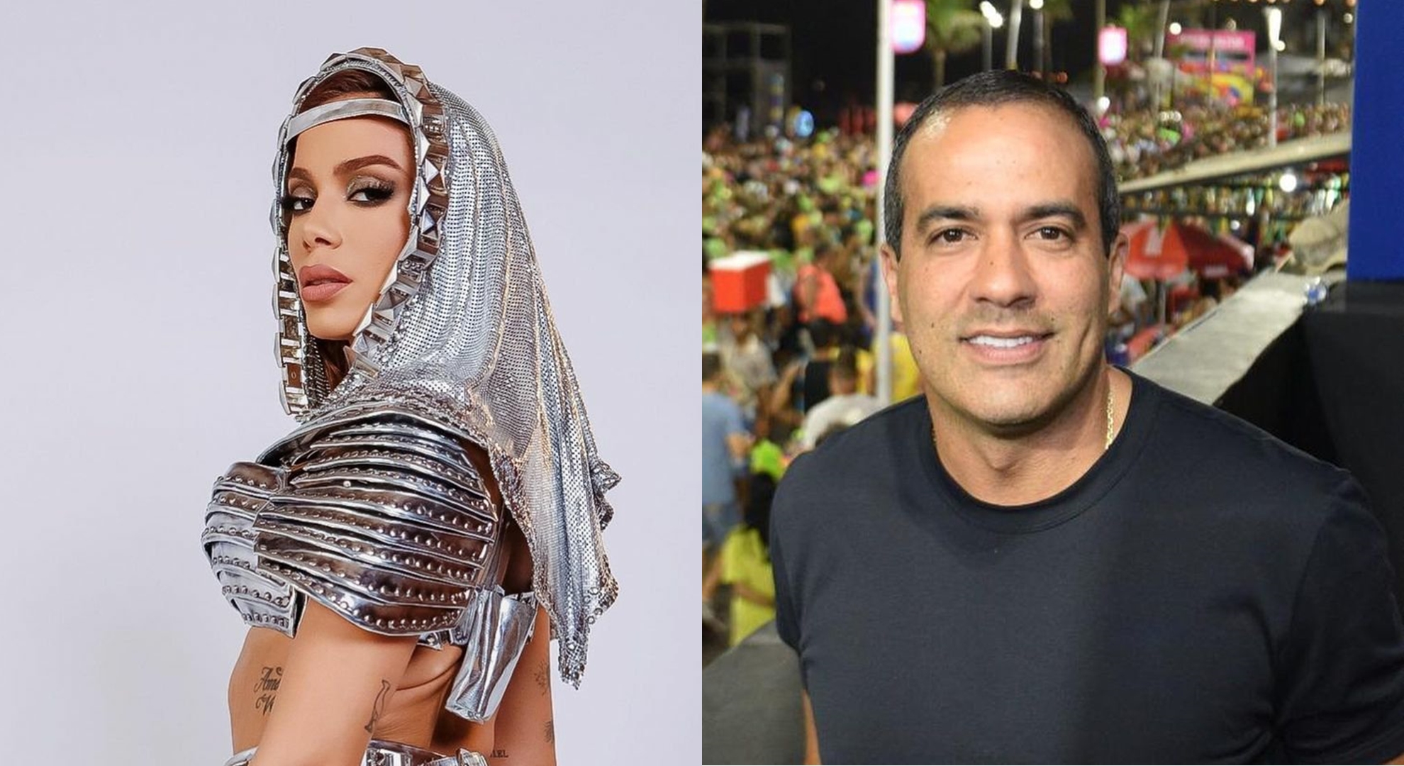 Quem é Bruno Reis? Conheça prefeito gato de Salvador que levou cantada de Anitta