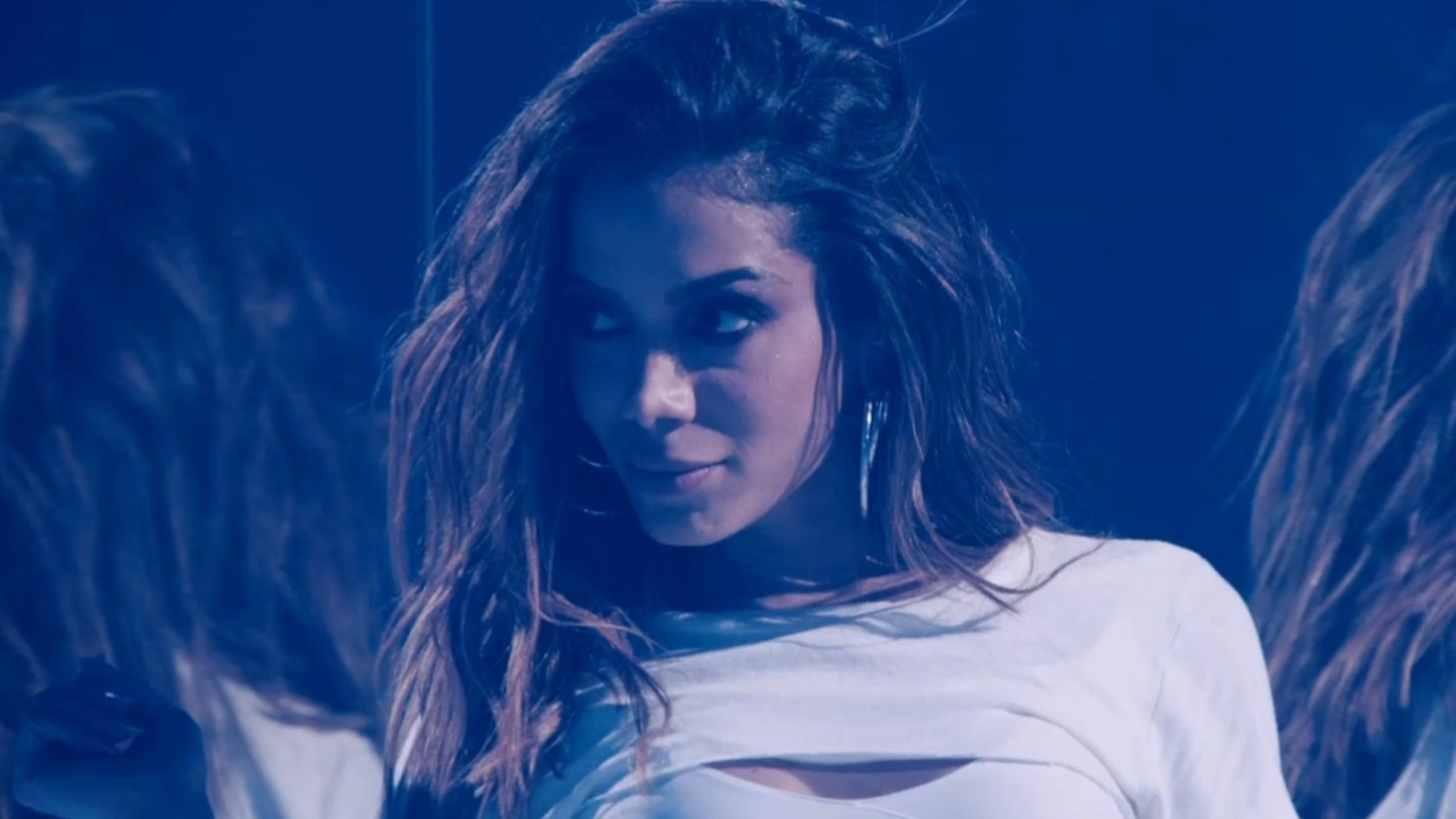 Anitta pode ganhar Grammy? Funkeira é um dos destaques da premiação