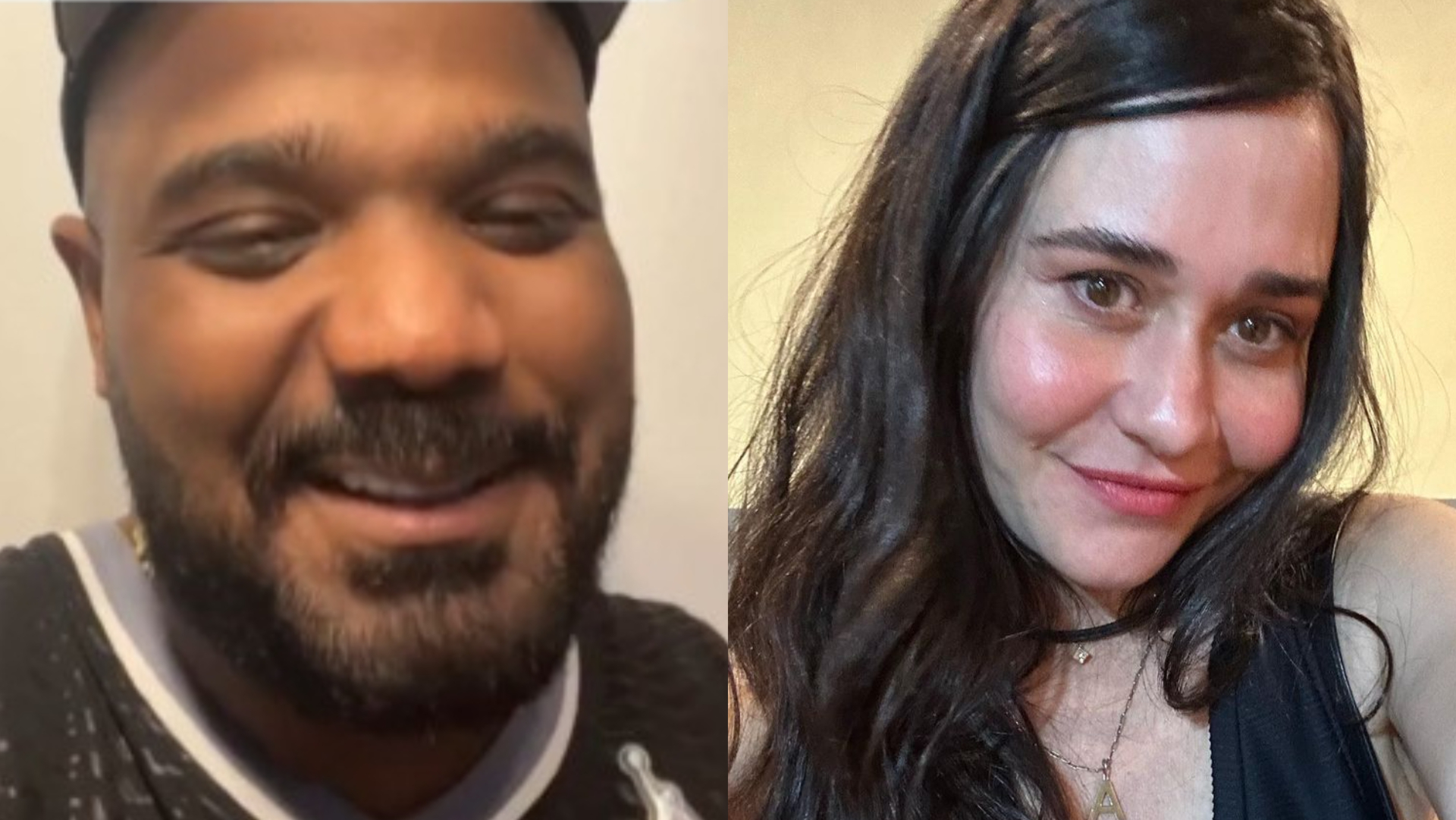 Arlindinho abre o jogo sobre affair com Alessandra Negrini: ”Vai na macumba”