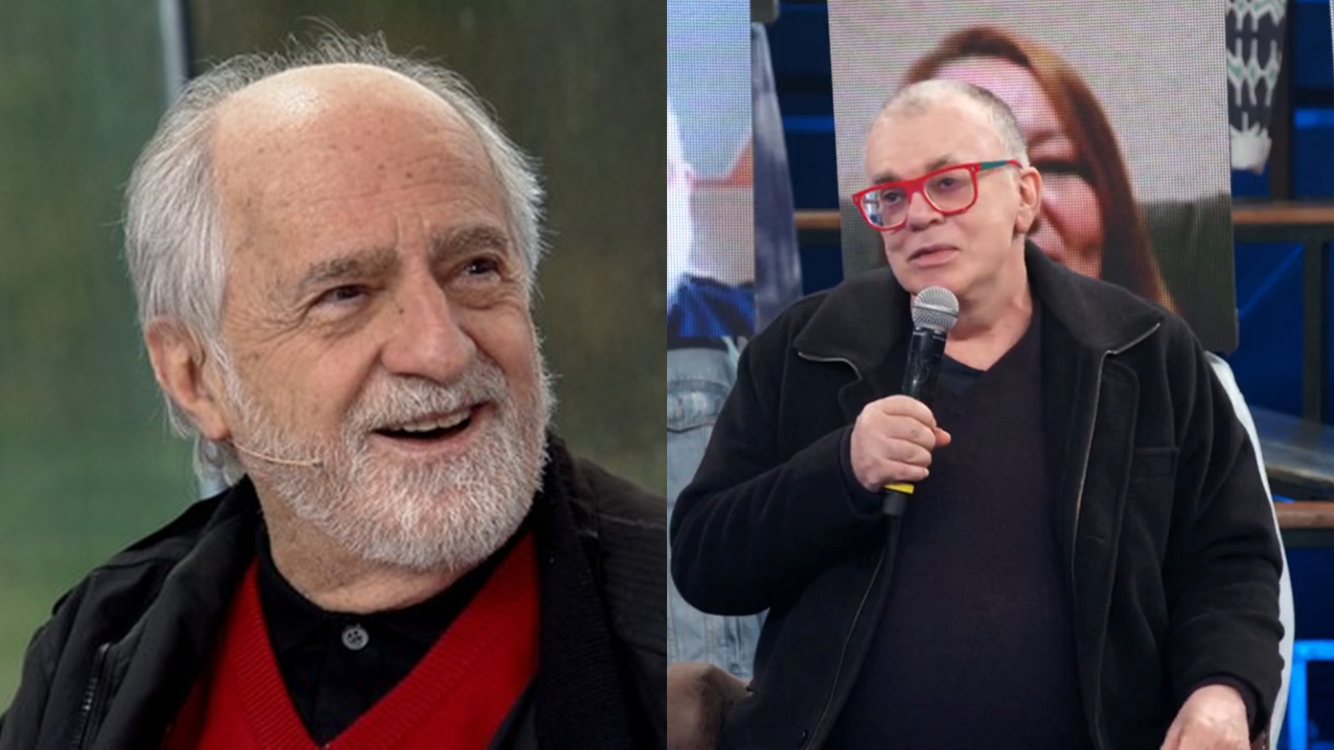Ary Fontoura brinca com Walcyr Carrasco após ficar de fora de novela: “Ingrato”