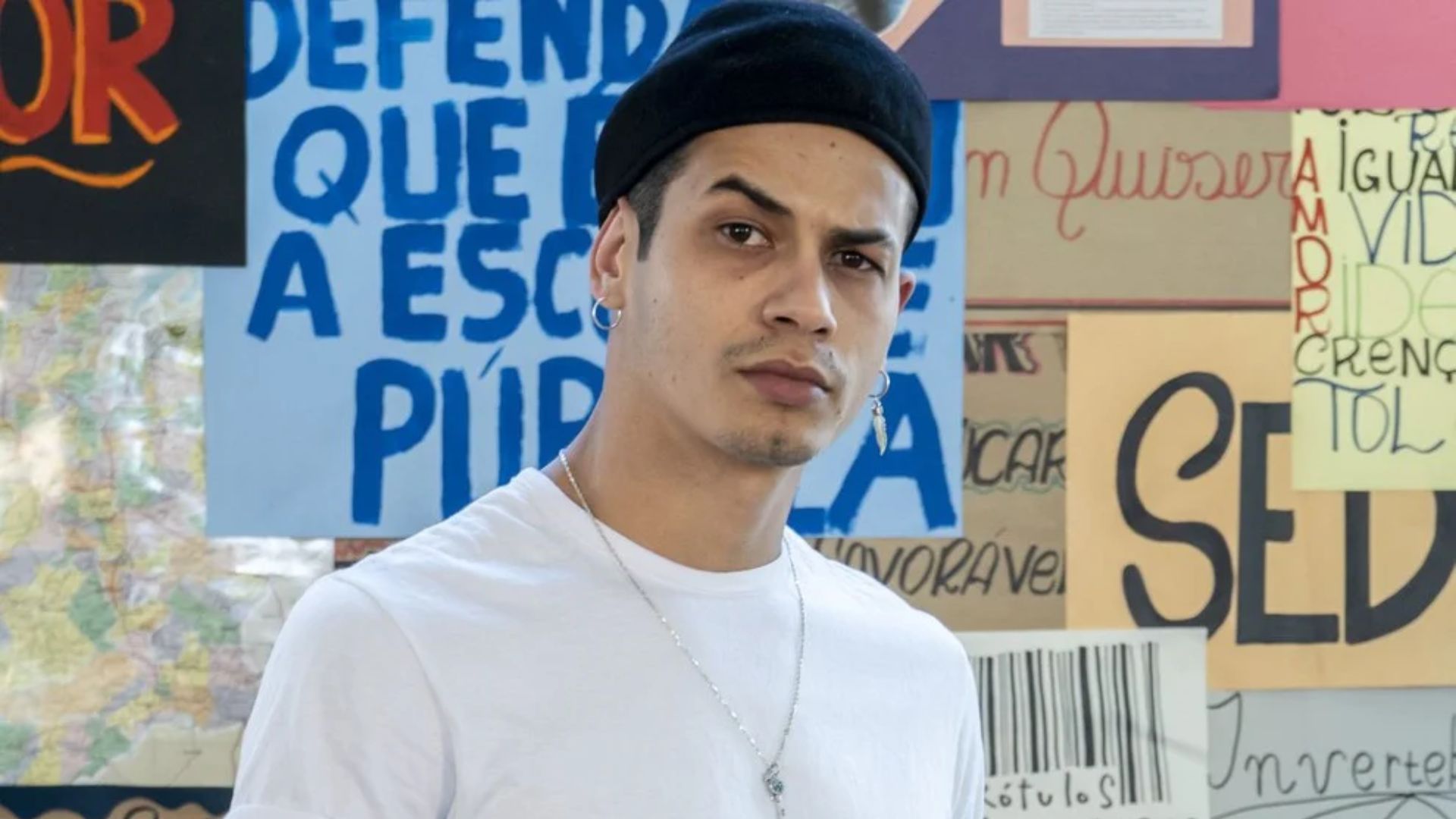 Ator de As Five fez teste para Amor Perfeito, nova novela das seis: ‘Recebi aprovação’