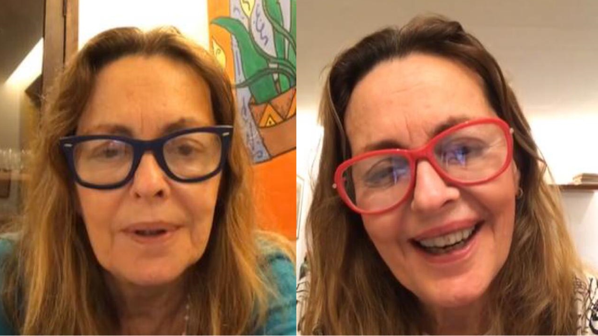 Ex-atriz da Globo chocou ao revelar bastidores do elenco da emissora