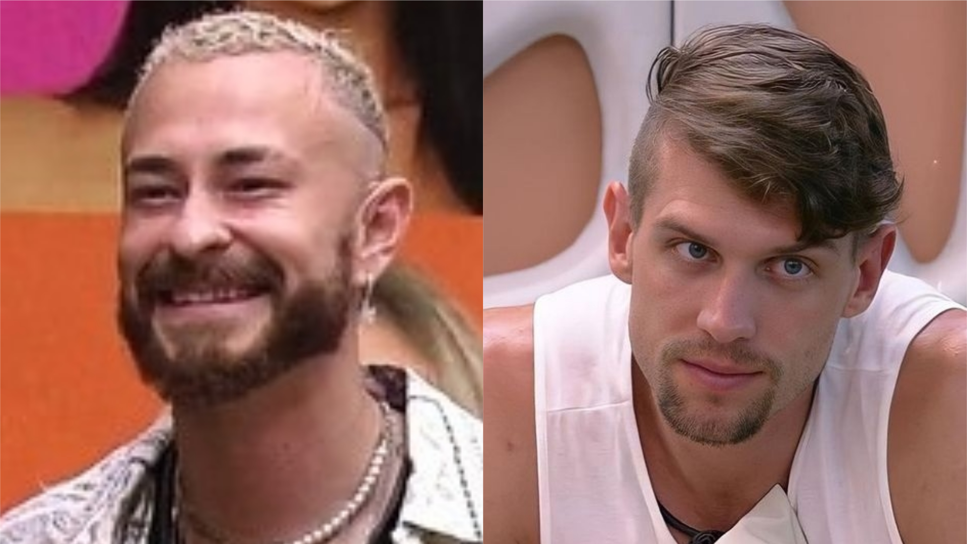BBB 23: Fred chama Cristian de traíra: “No jogo ou na vida”
