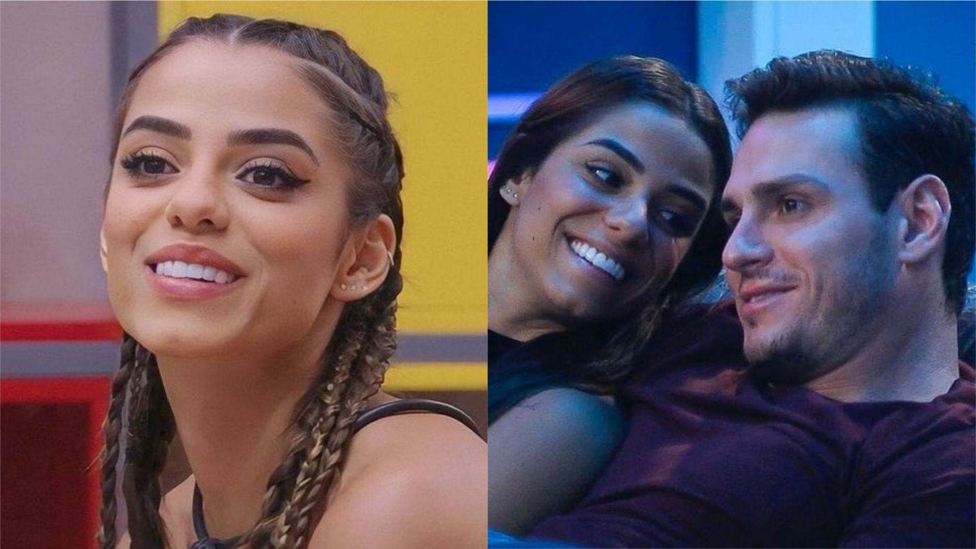 BBB 23: Key Alves revela quem Gustavo vai vetar da Prova do Líder: “Bom de prova”