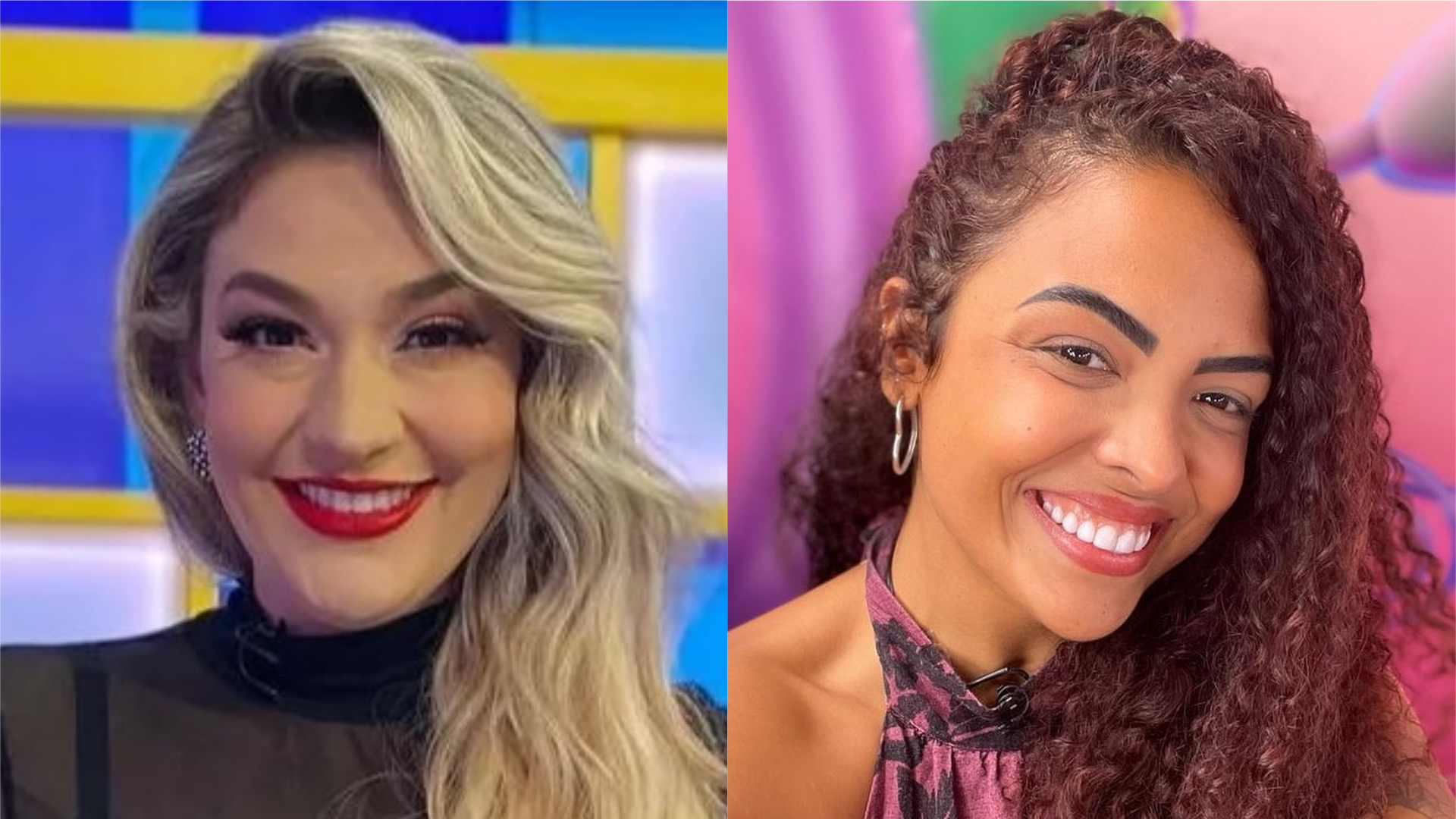 BBB 23: Marília comemora eliminação de Paula: “Não deu para você”