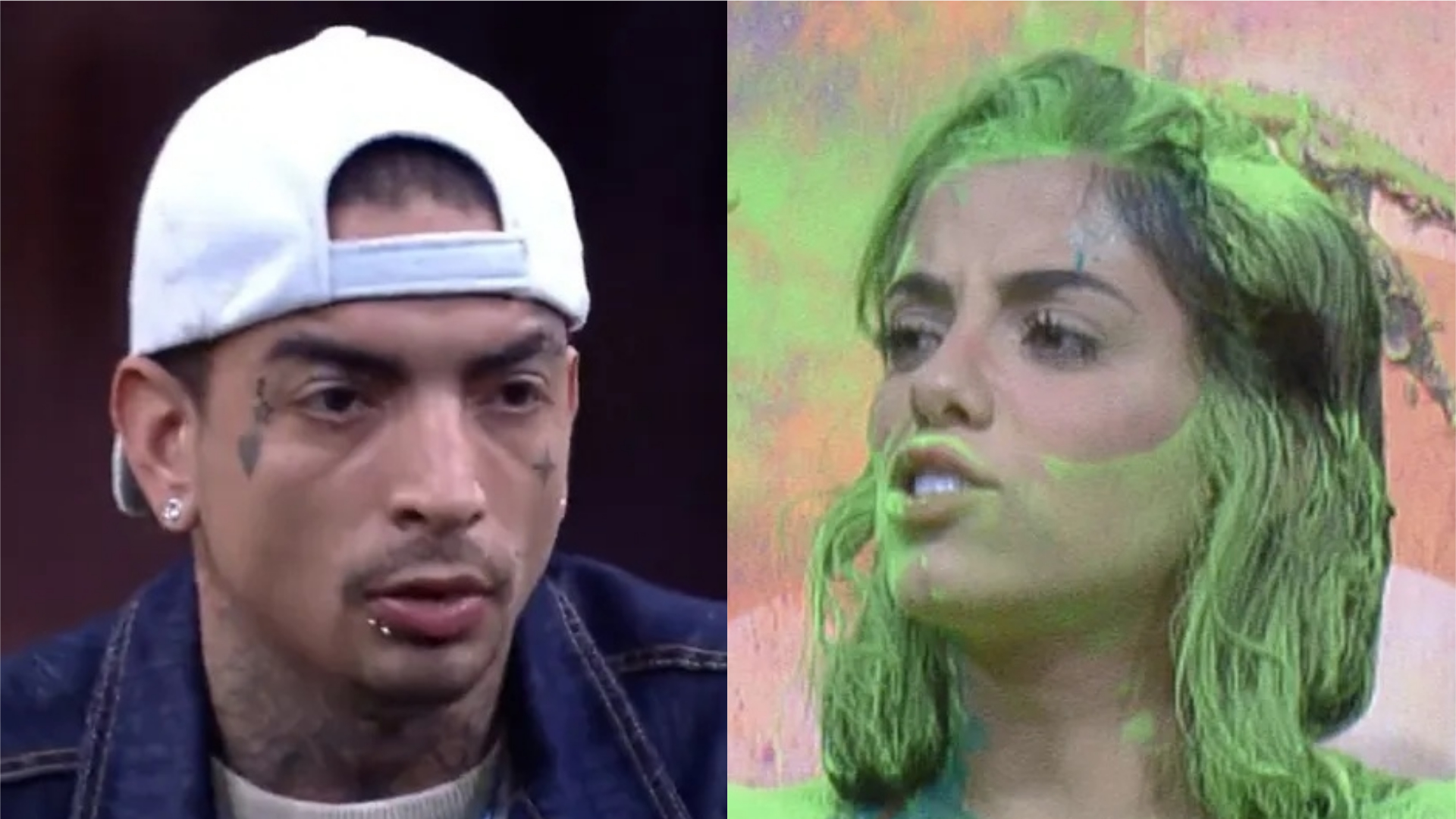 BBB 23: MC Guimê chama Key Alves de ignorante durante o jogo da discórdia: “Não me identifiquei com você”