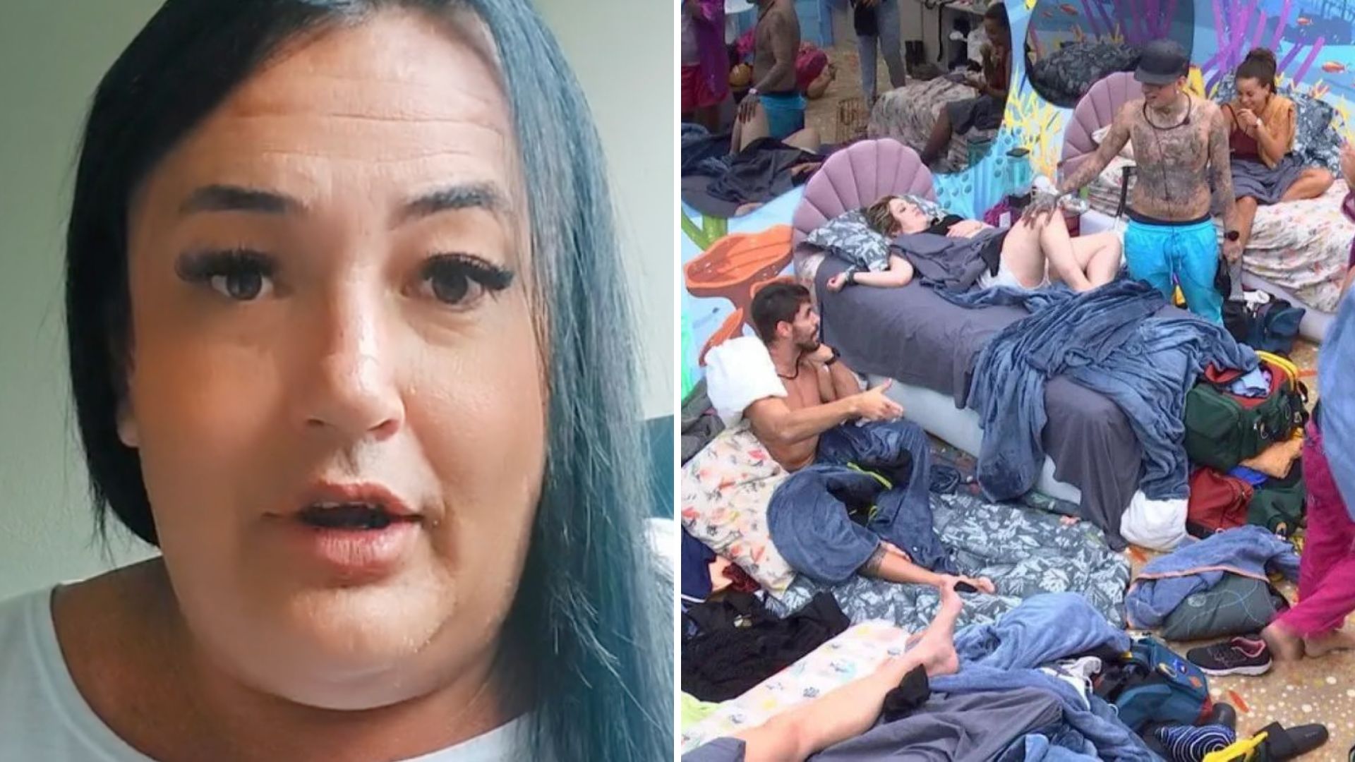 Vidente prevê expulsão e acidente grave no BBB23: “Pânico e desespero”