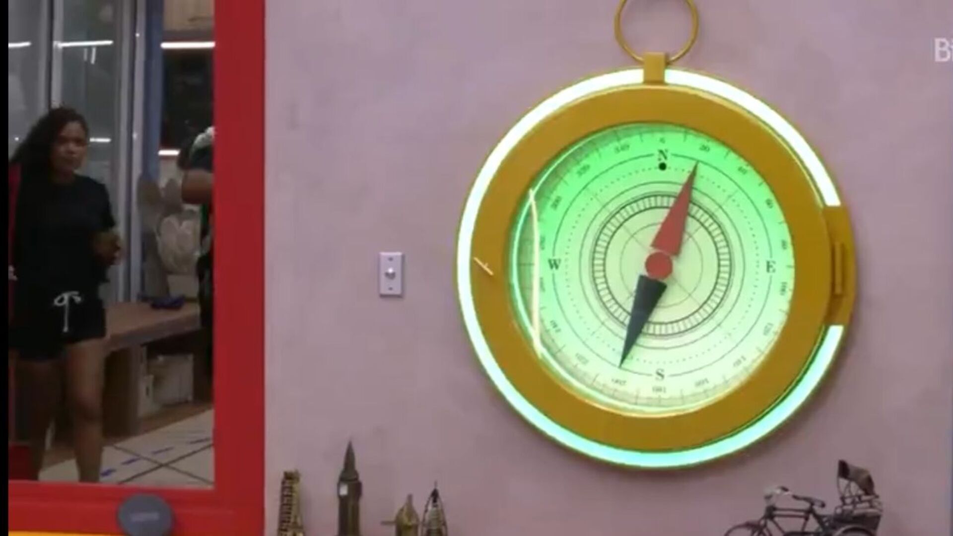 BBB 23: Botão de desistência do reality fica verde e intriga brothers: “Cedo”