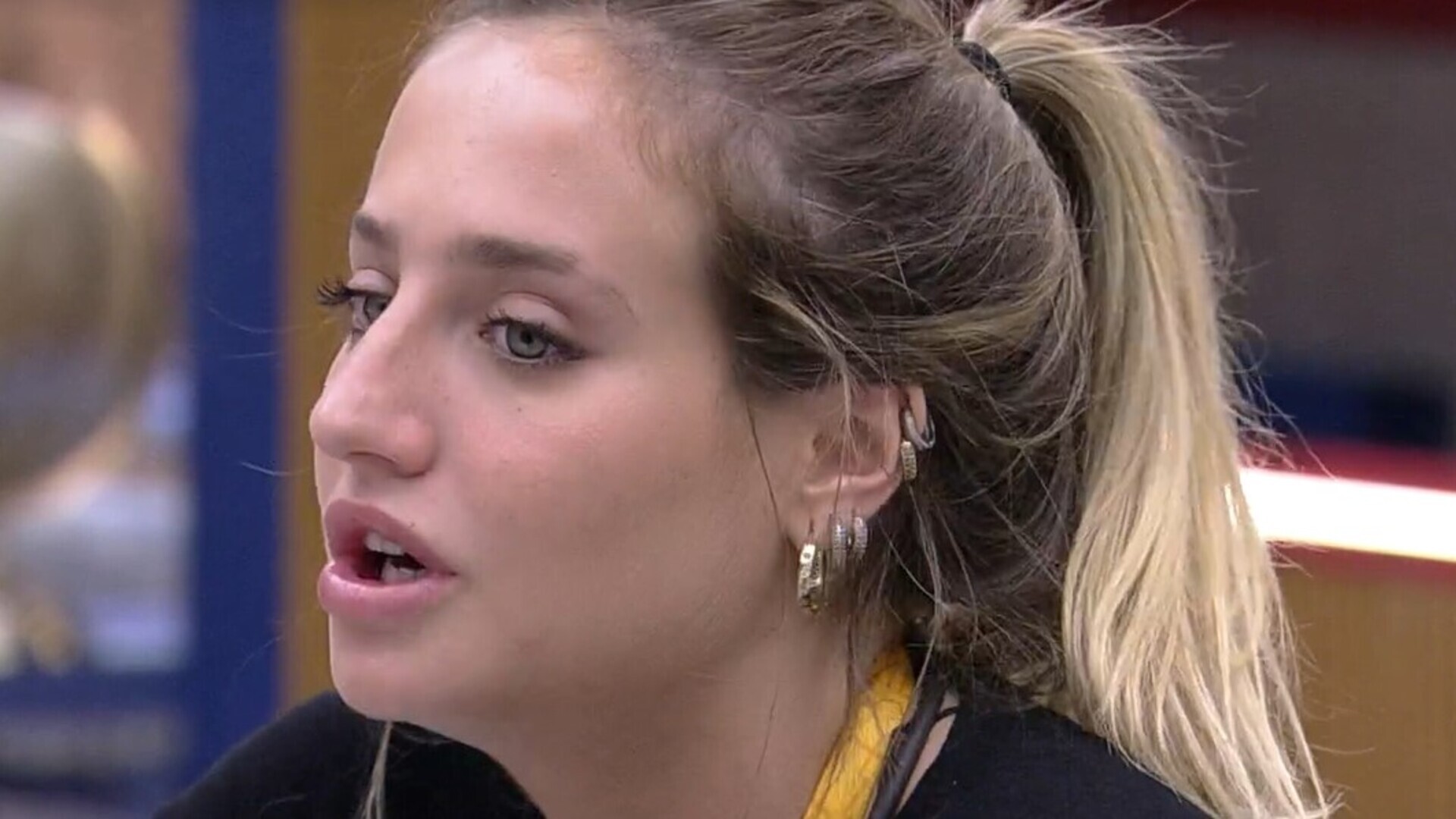 BBB 23: Após briga com Ricardo, Bruna Griphao desabafa com Sarah Aline: “Estou preparada”