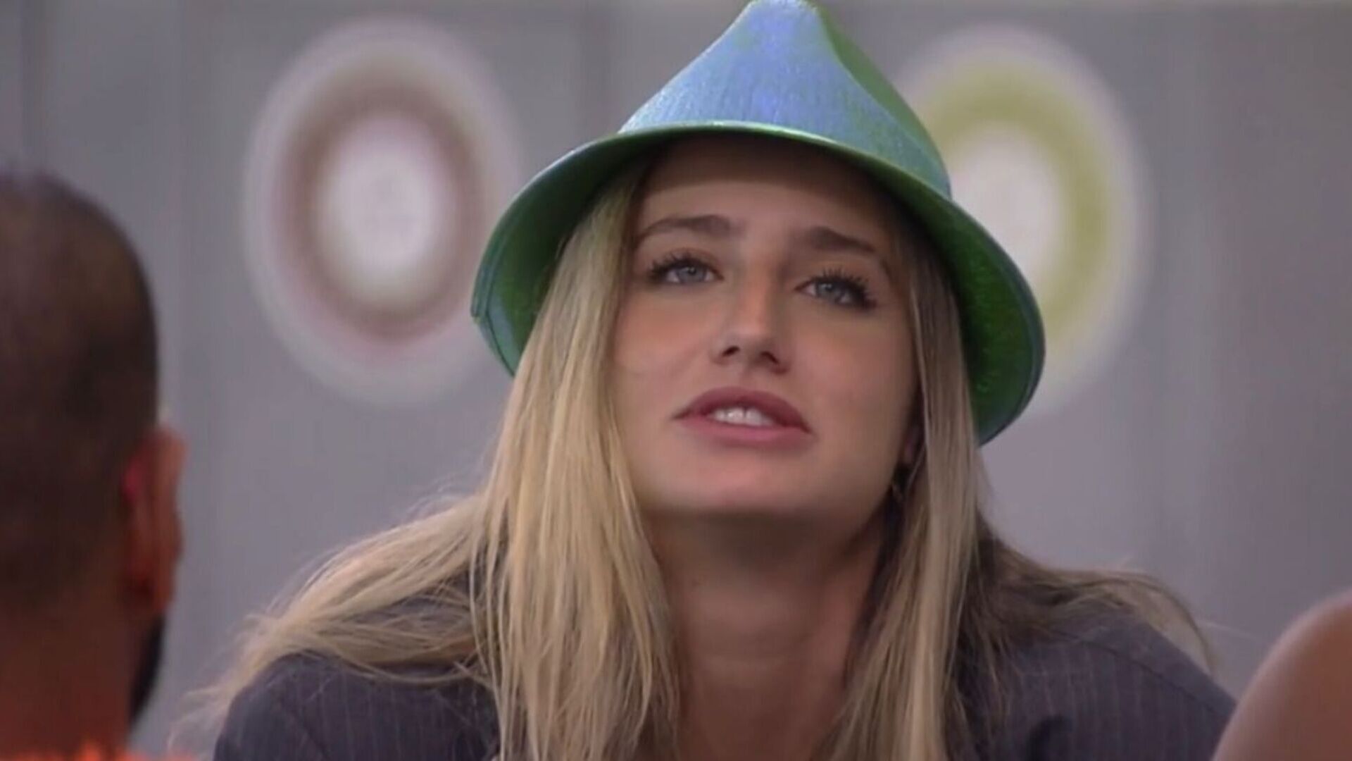 BBB 23: Bruna Griphao faz sua aposta sobre o eliminado desta semana: “Maldade”