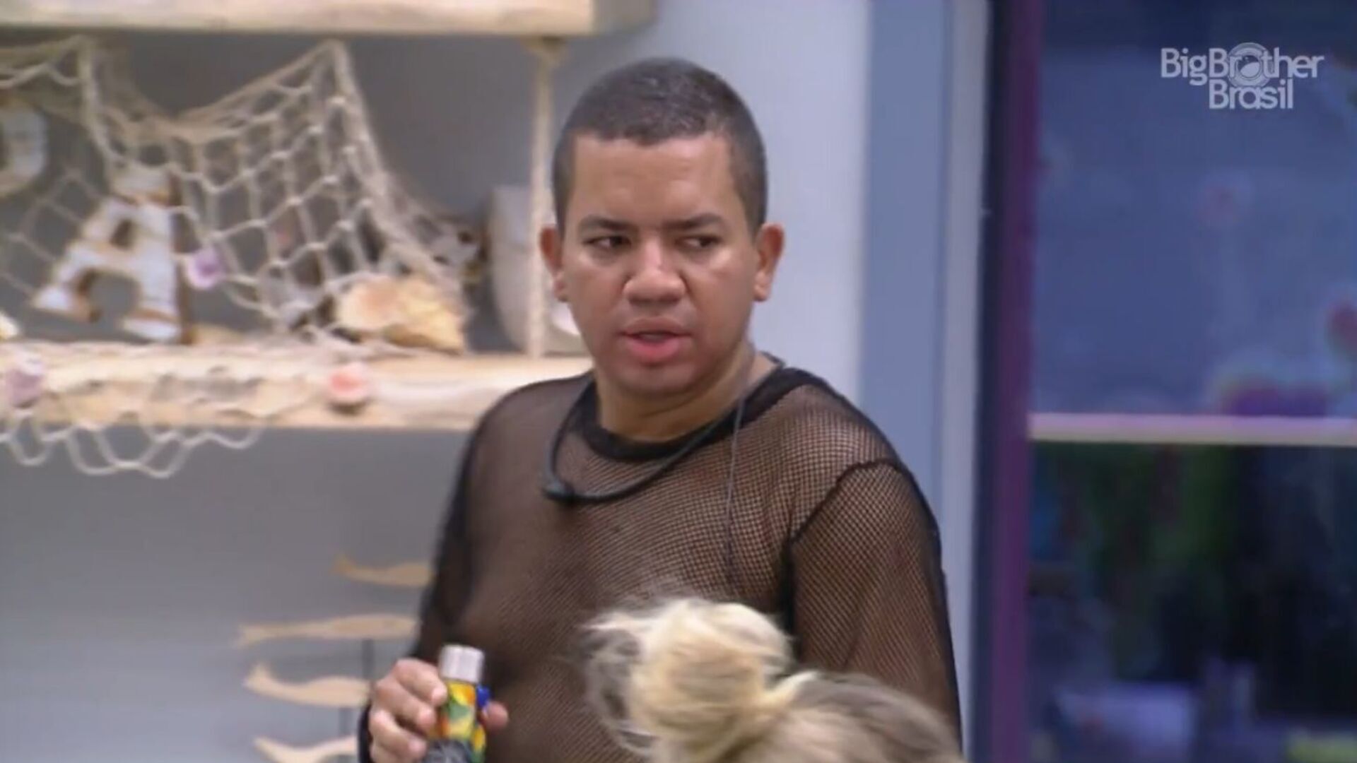 BBB 23: Após bagunça que resultou em punição, Bruno é cobrado pelos brothers