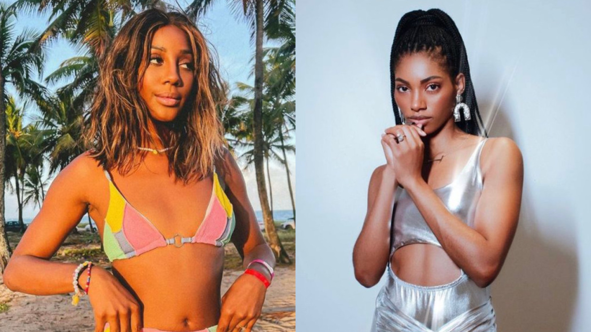 BBB23: Ex-BBB Camilla de Lucas sai em defesa de Tina nas redes sociais: “Qual é o critério?”