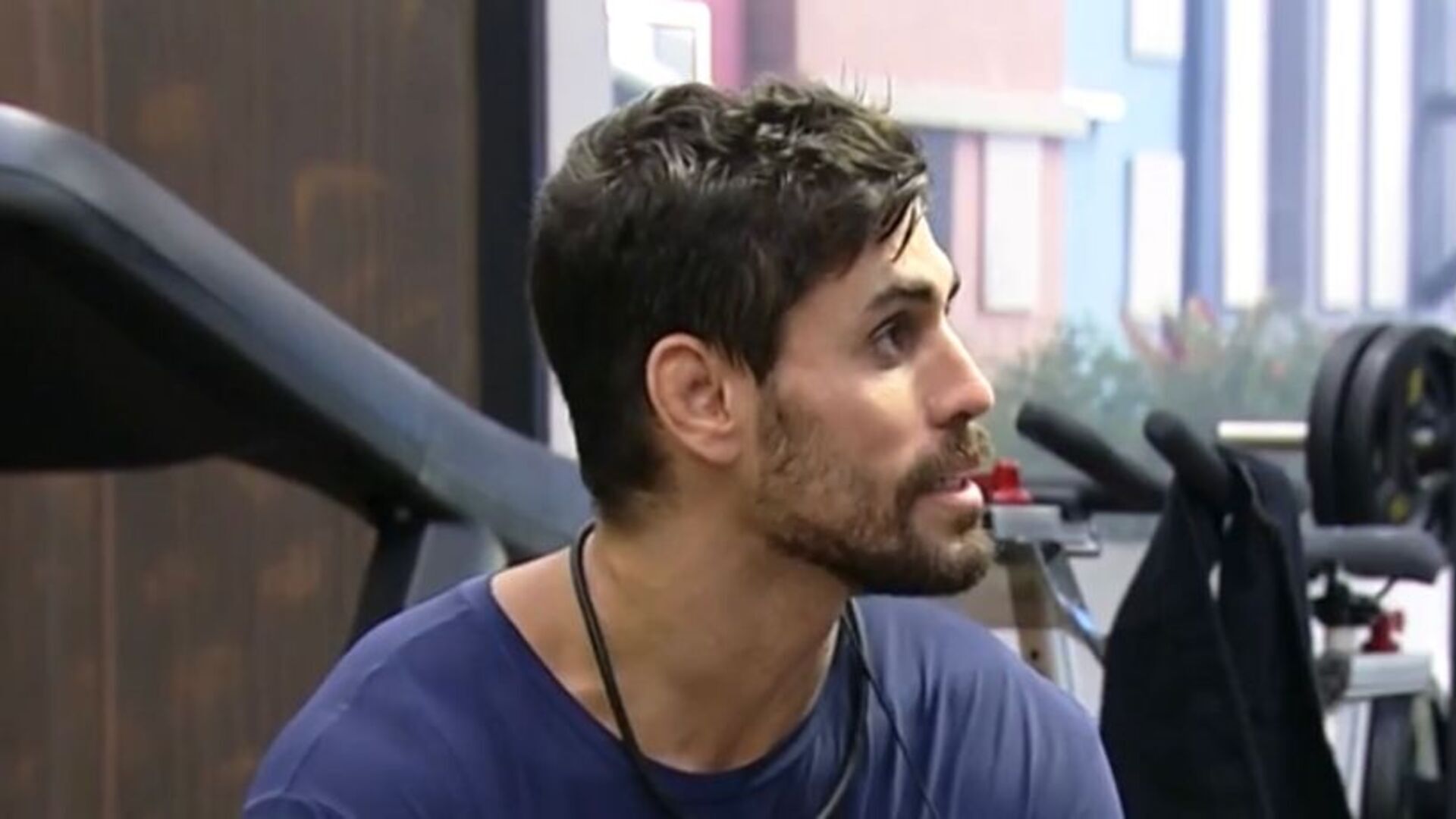 BBB 23: Em conversa com Guimê, “Cara de Sapato” volta a falar de Fred Nicácio: “Maldade”