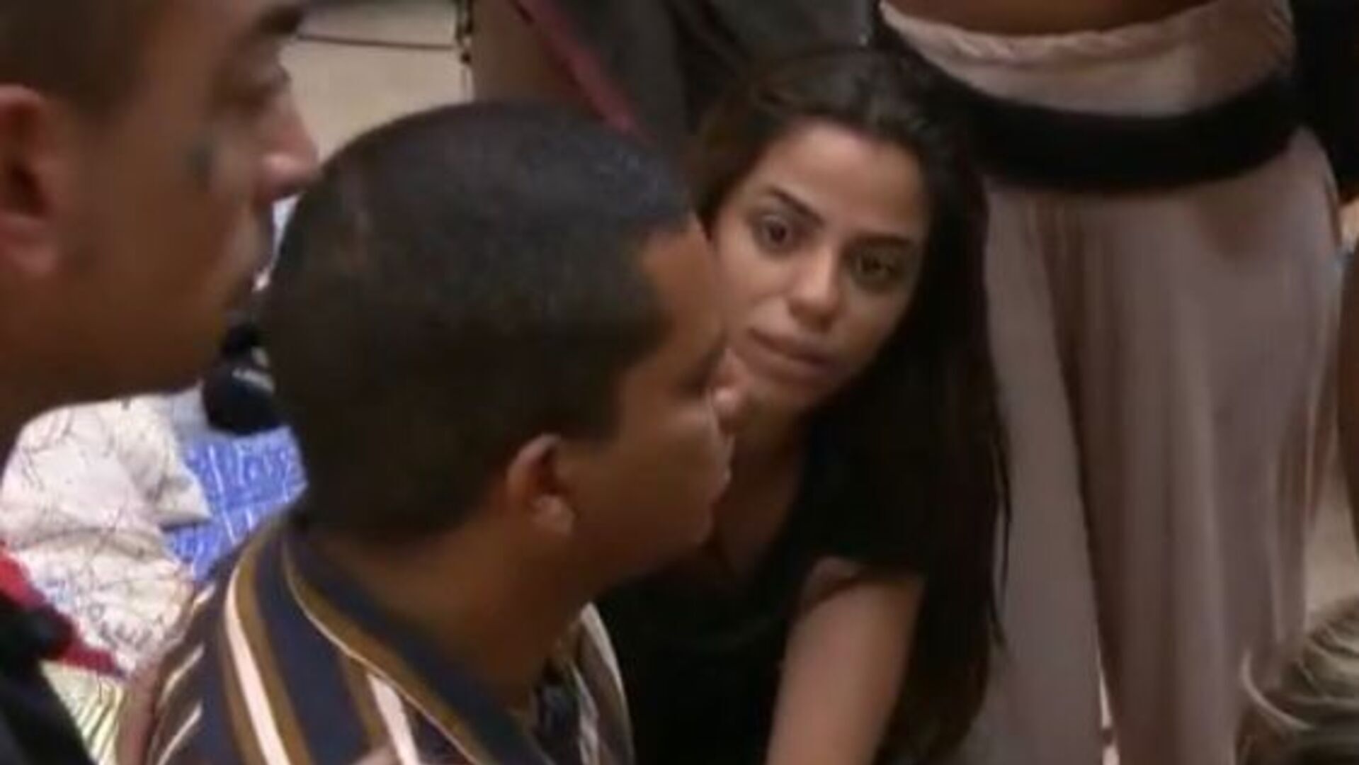BBB 23: Abalada com a desistência de Bruno, Key Alves revela experiência similar: “Fui embora”