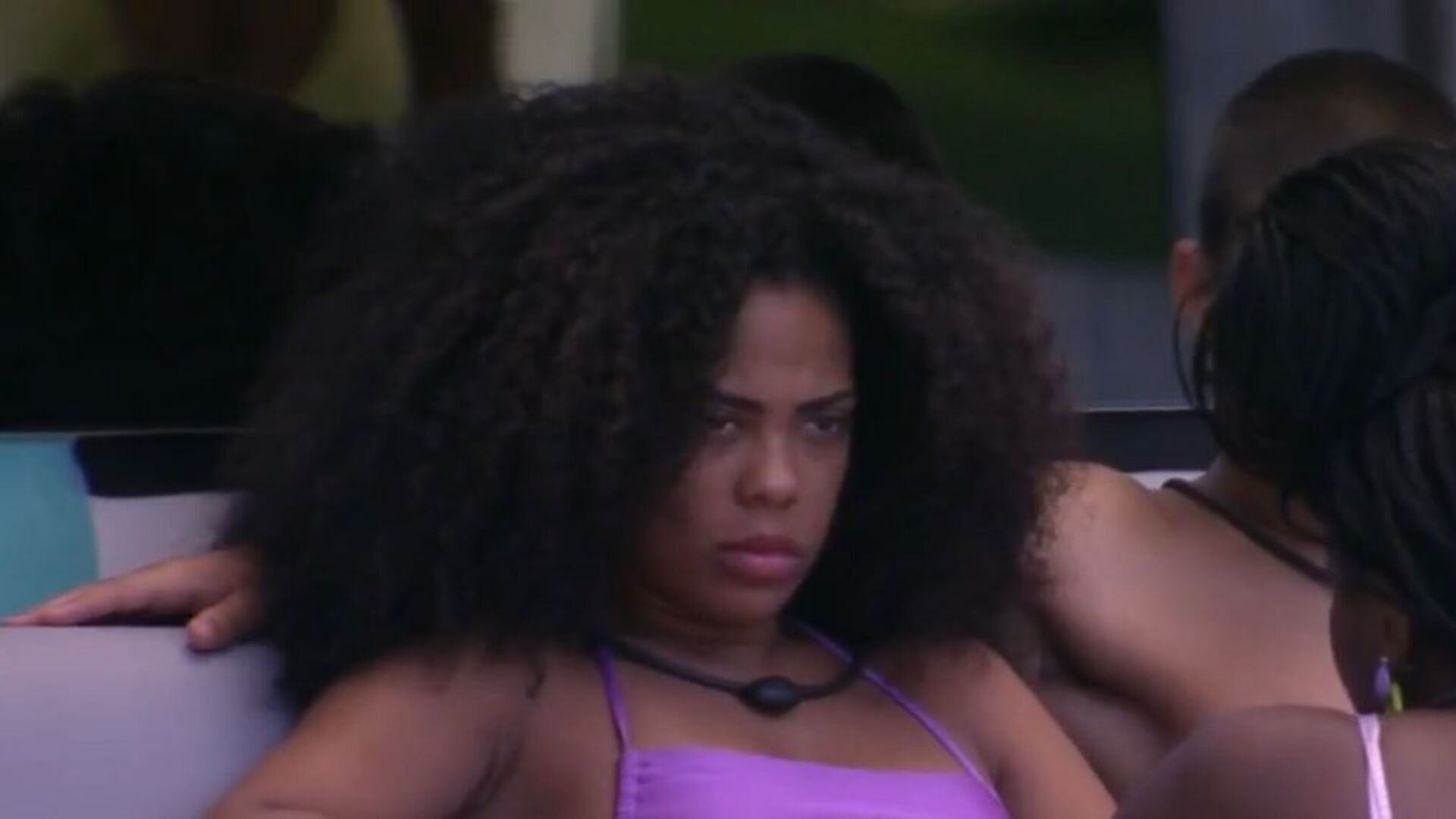 BBB 23: Márvvila se chateia com aliados do Quarto Fundo do Mar: “Não deram falta”
