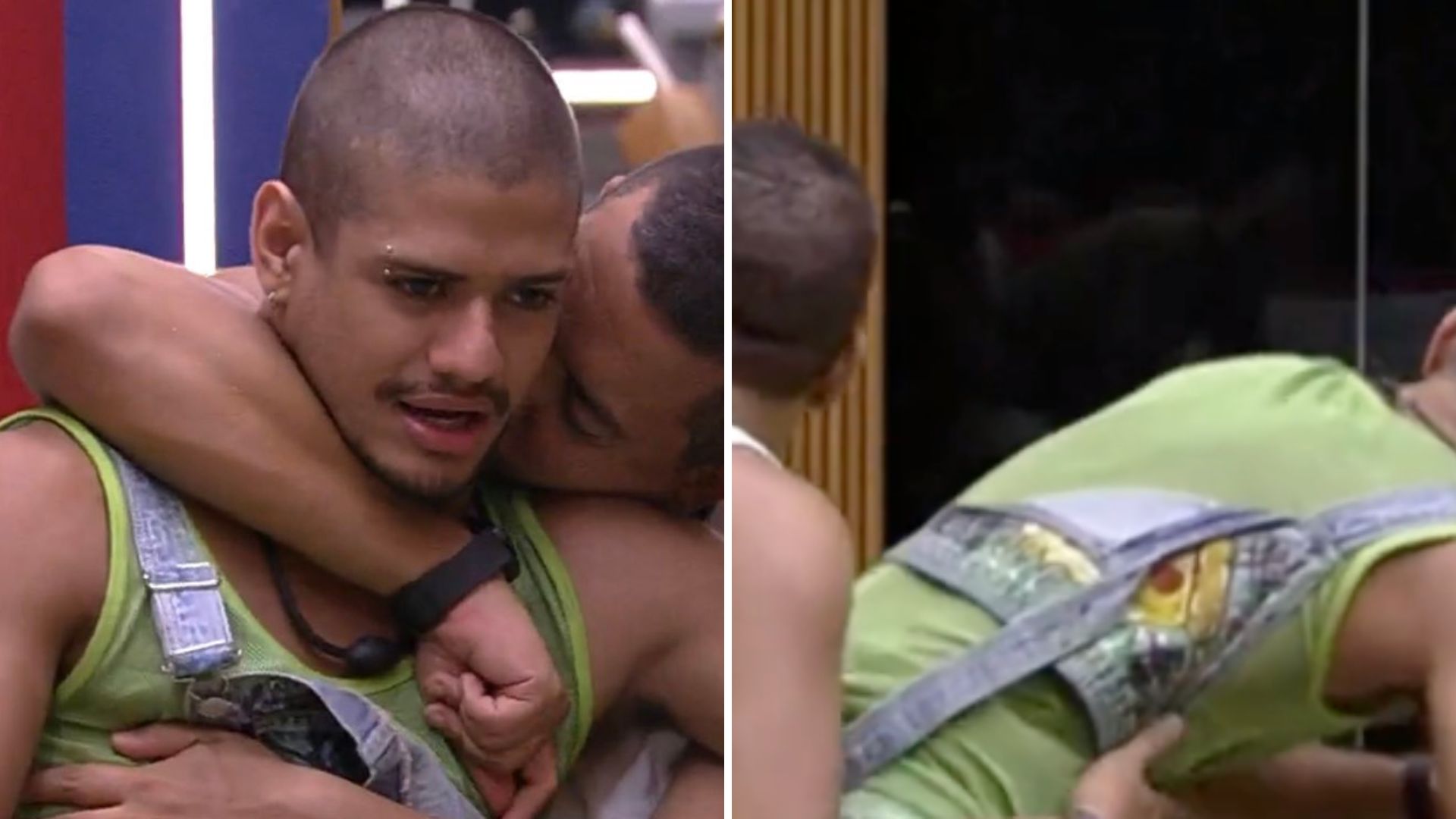 BBB23: Produção interfere após Bruno atacar Gabriel sem consentimento: “Atenção”