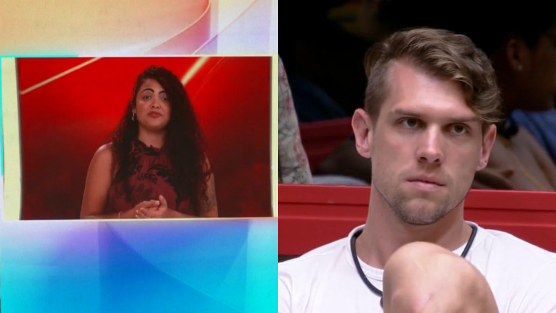 BBB 23: Após sua eliminação, Paula deixa recado para os brothers: “Vocês já sabem”
