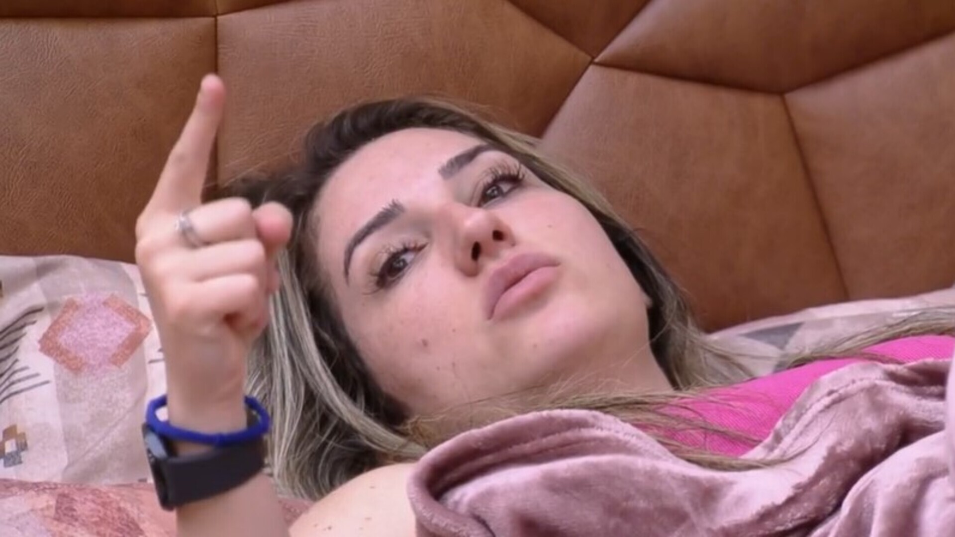 BBB 23: Sisters no Quarto Deserto tentam adivinhar dinâmica da semana no reality-show