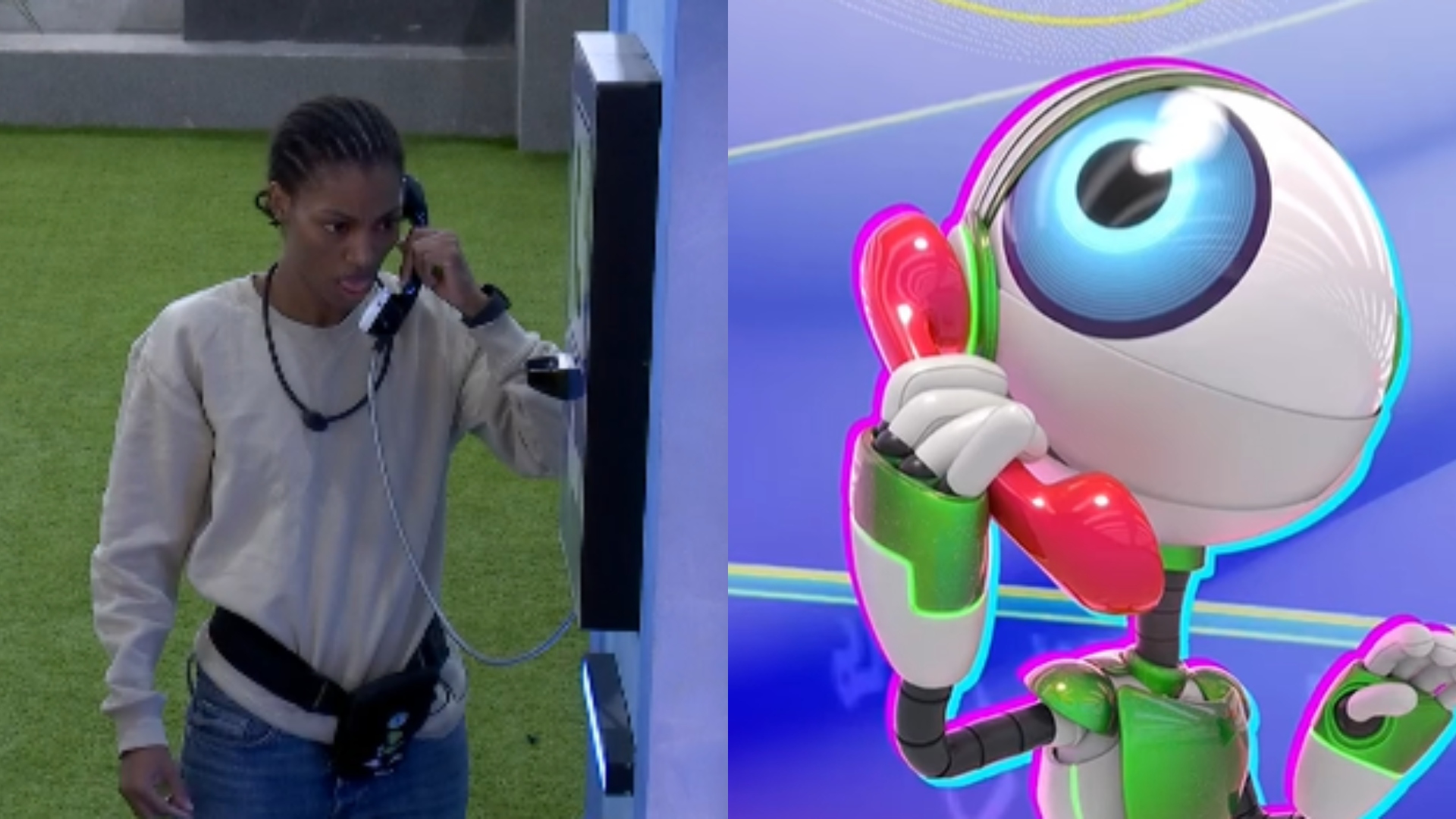 BBB23: Big Fone tocará pela segunda vez na edição! Veja quando e o que acontece com quem atender