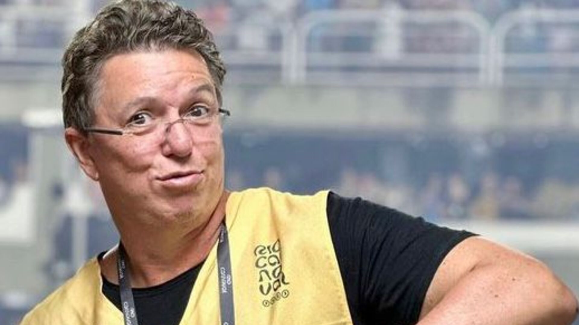 BBB 23: Boninho faz mistério e deixa fãs intrigados sobre “semana turbo” do reality em novo vídeo