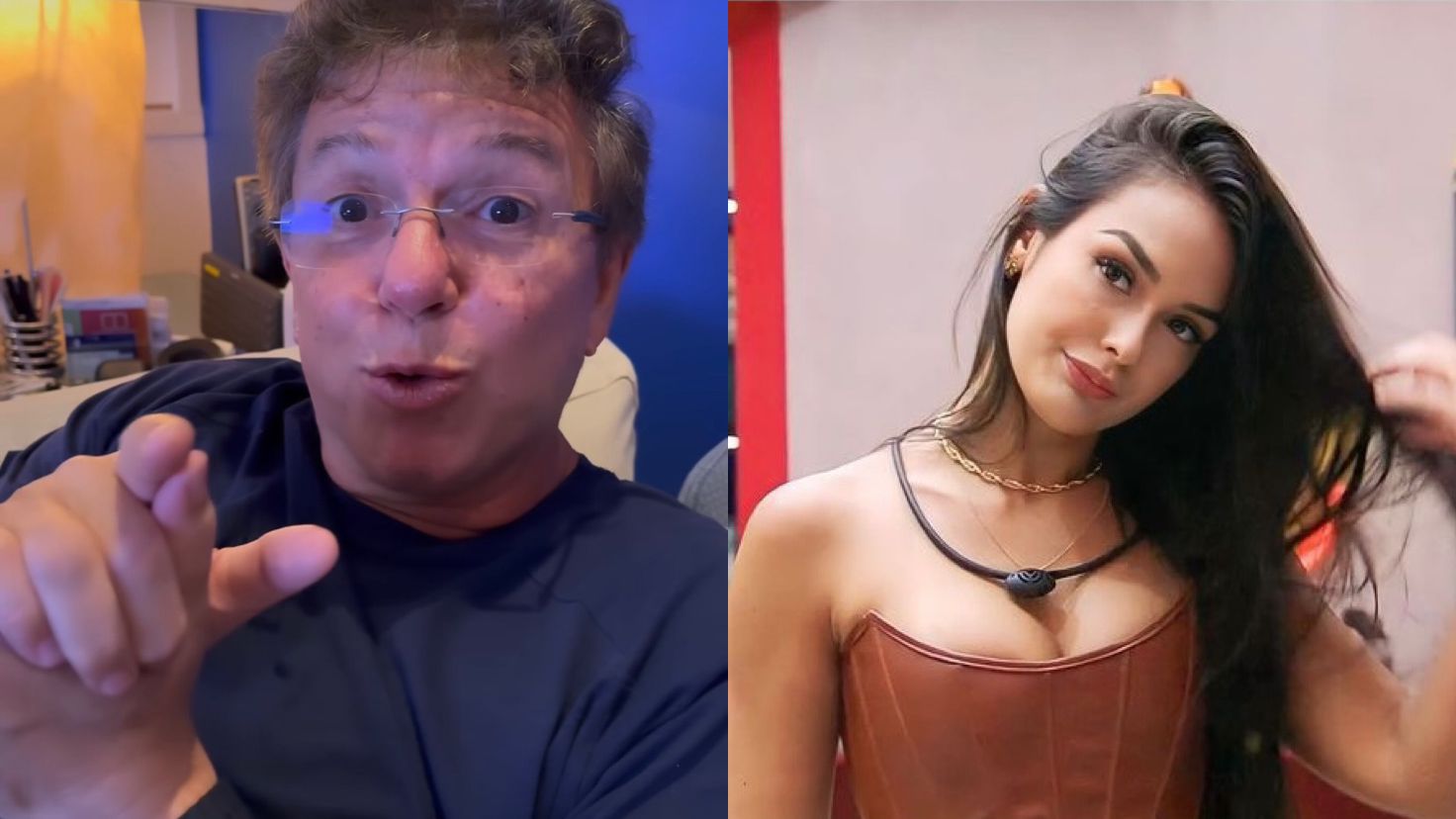 BBB23: Boninho reage após internauta pedir a expulsão de sister