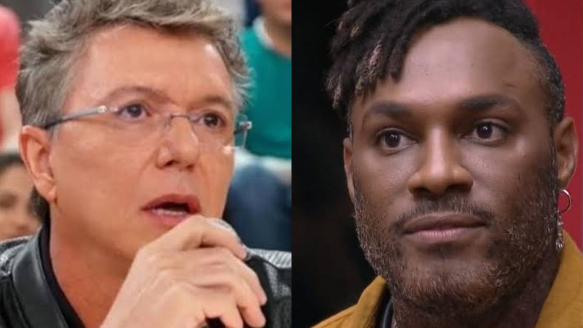 BBB 23: Boninho quebra o silêncio e se pronuncia sobre polêmica envolvendo Fred Nicácio: “A favor!”