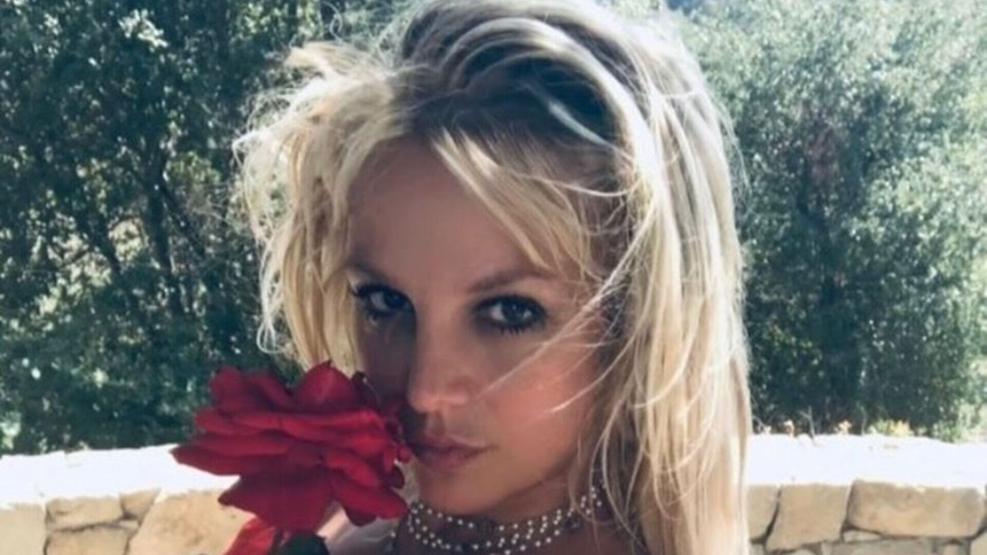 Pessoas próximas de Britney Spears teriam preparado intervenção com a cantora