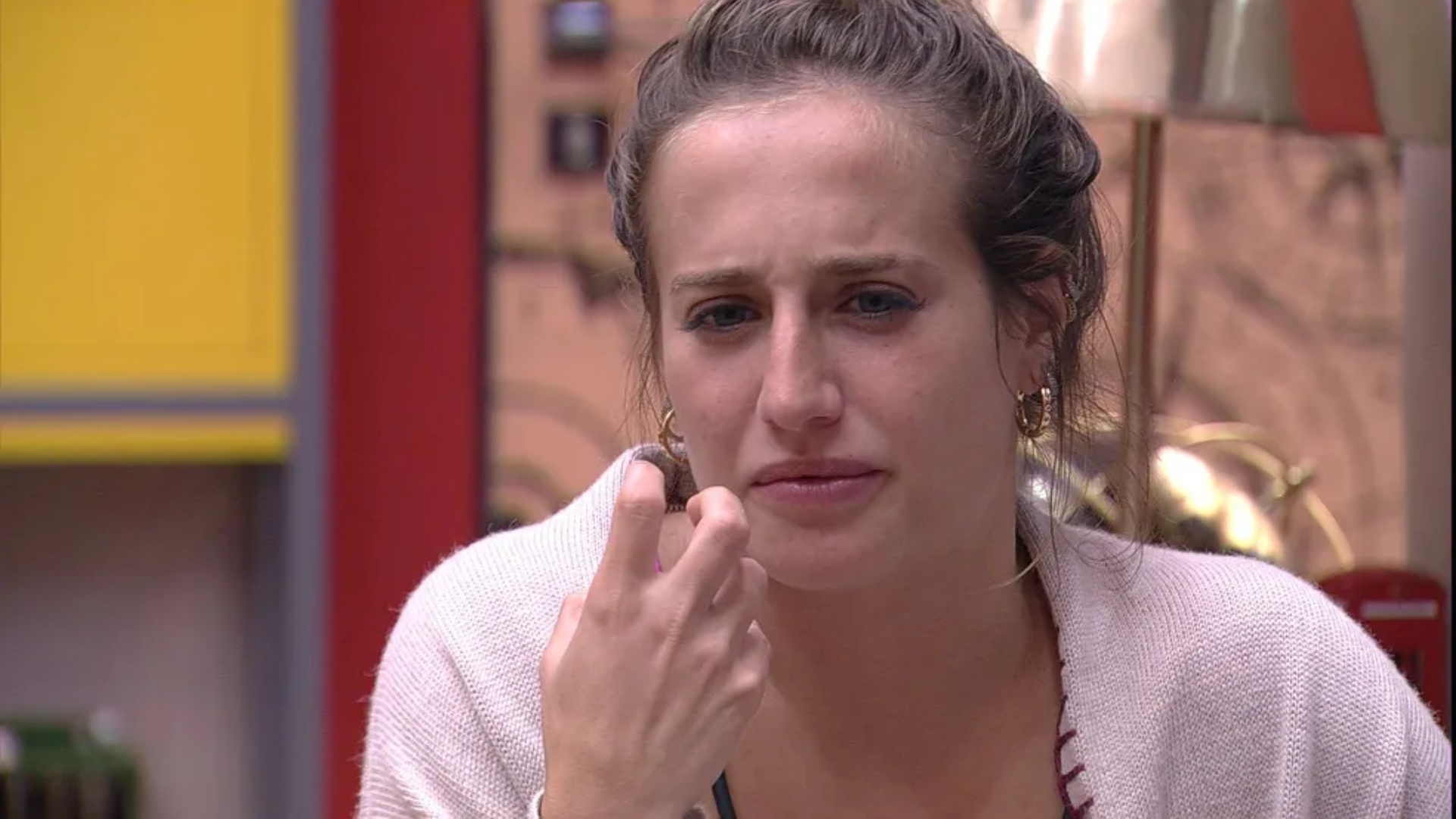 BBB 23: Bruna Griphao cita procedimentos estéticos que já realizou e confessa arrependimento