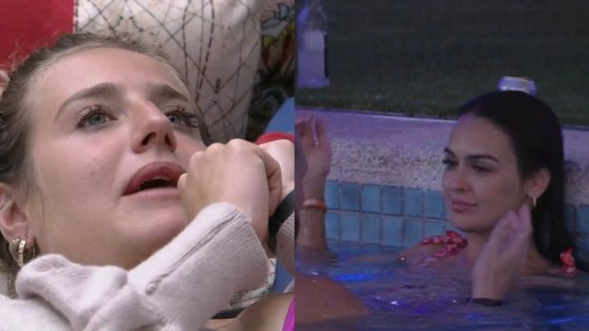 BBB23: Depois de briga feia, Bruna Griphao toma decisão drástica sobre Larissa Santos